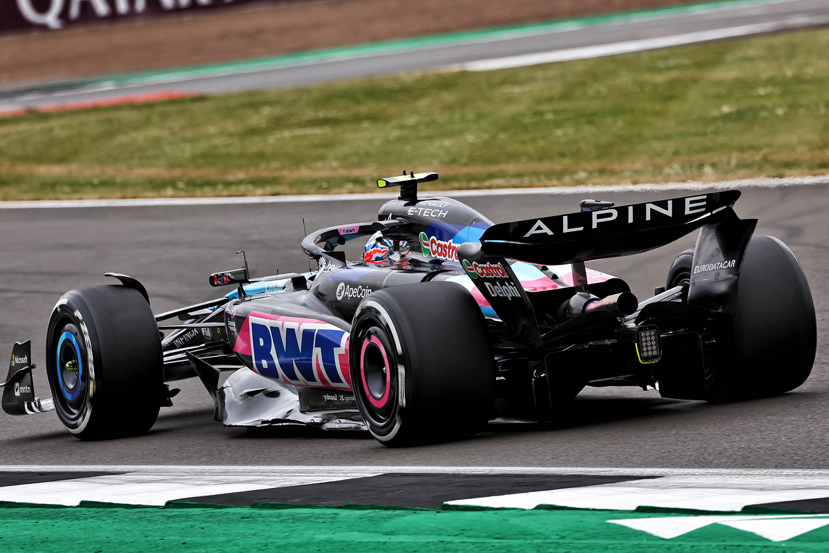 2025 Formula One British Grand Prix at Silverstone Preview