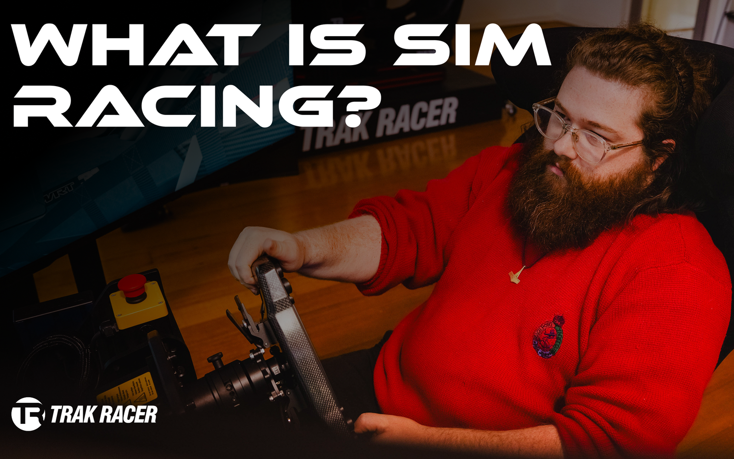 What is Sim Racing?