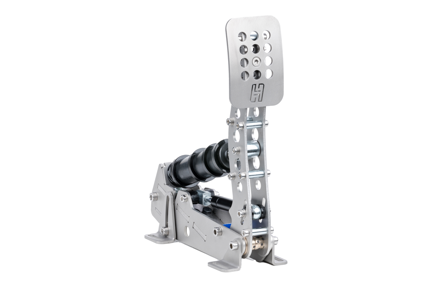 Importance of having good set of pedals