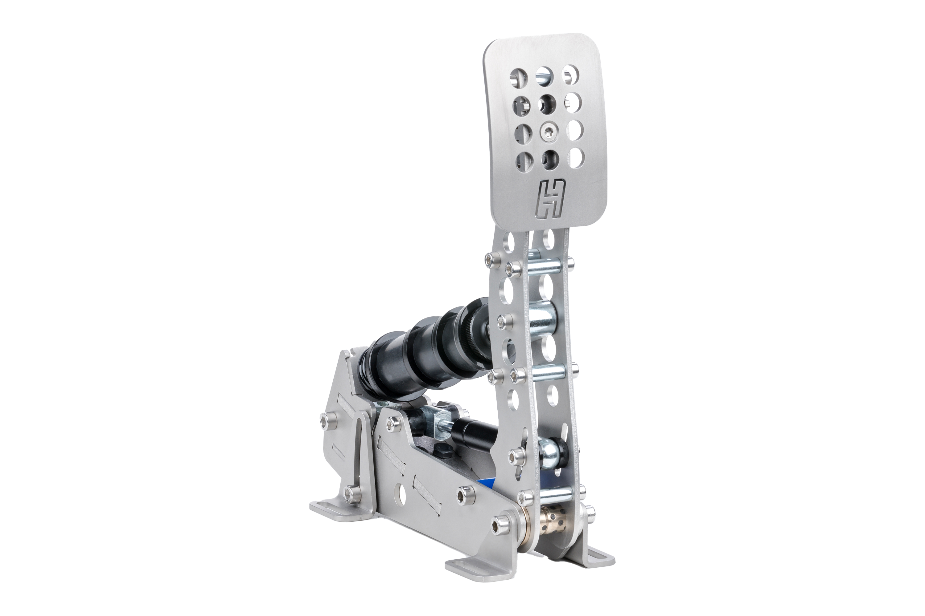 Importance of having good set of pedals