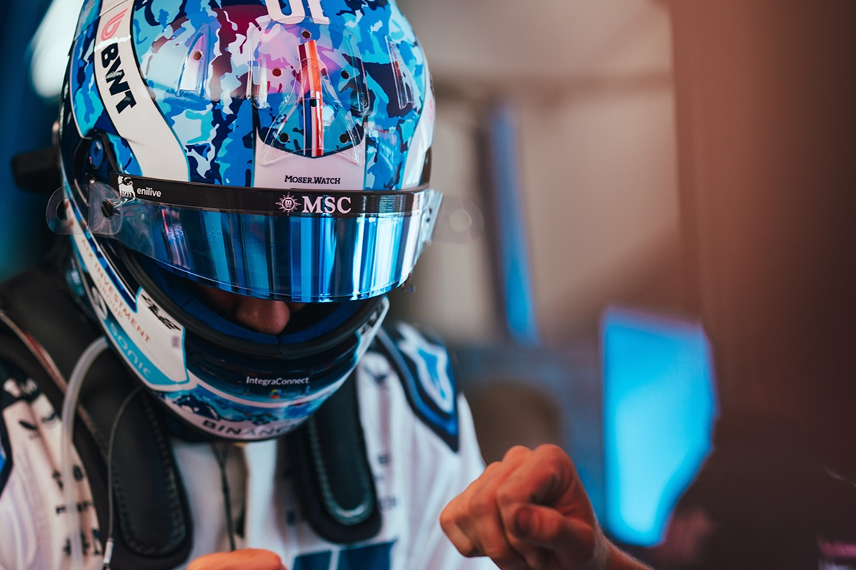 Alpine Weekend Wrap-Up: Spanish Grand Prix 2025