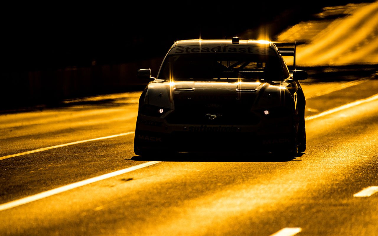 What you need to know: Supercars goes virtual
