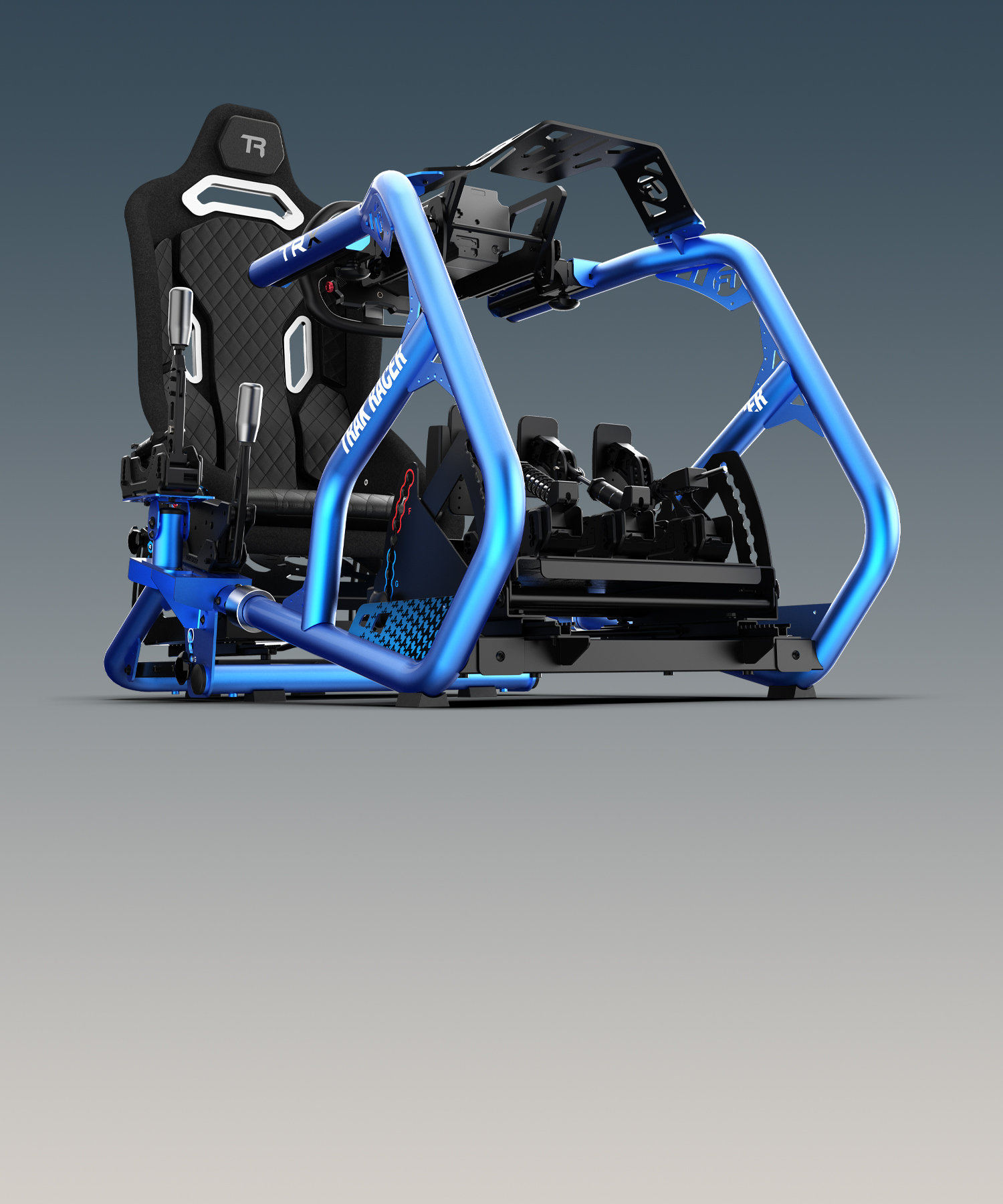 Racing Simulators