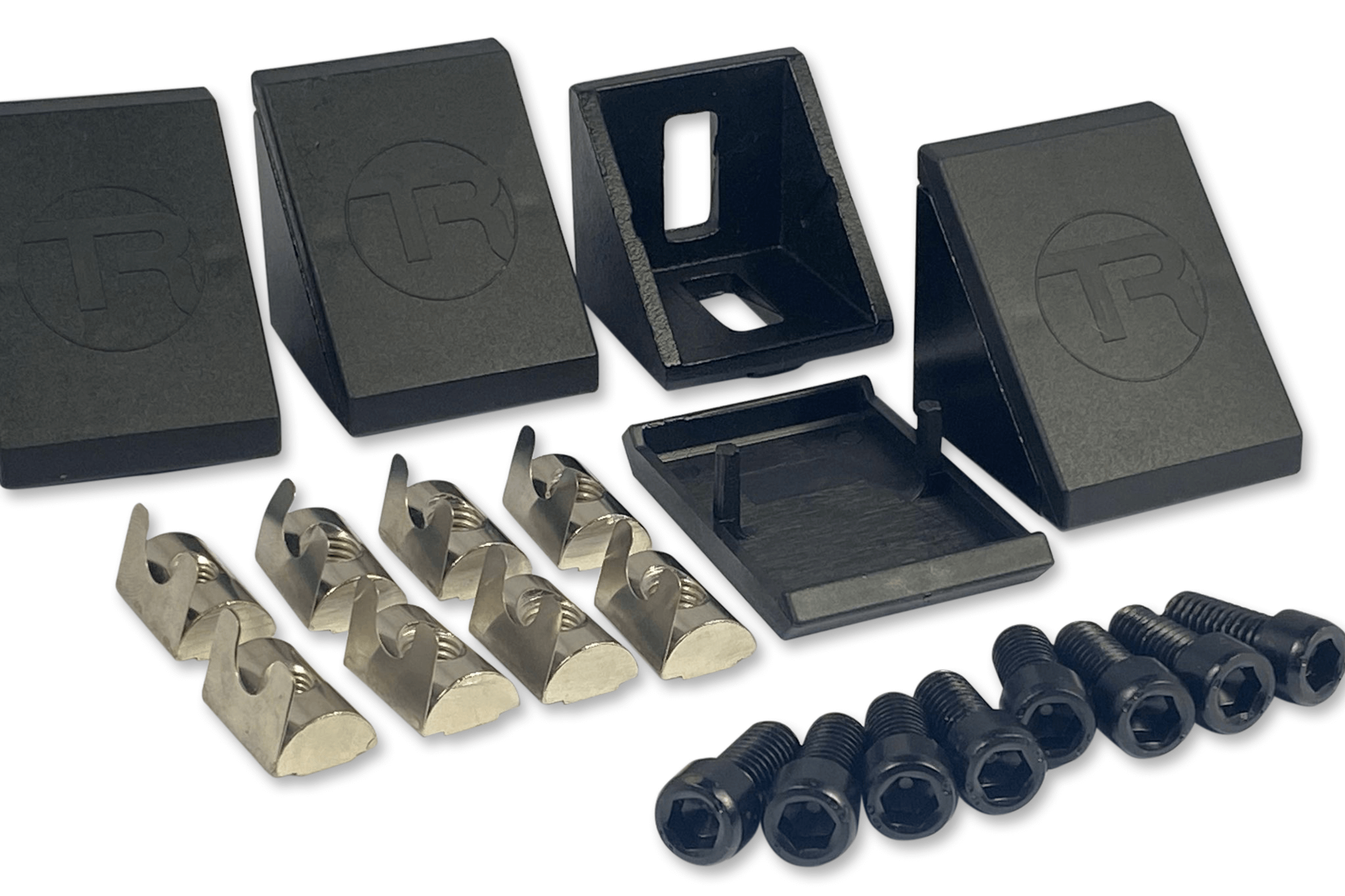 Spare Parts