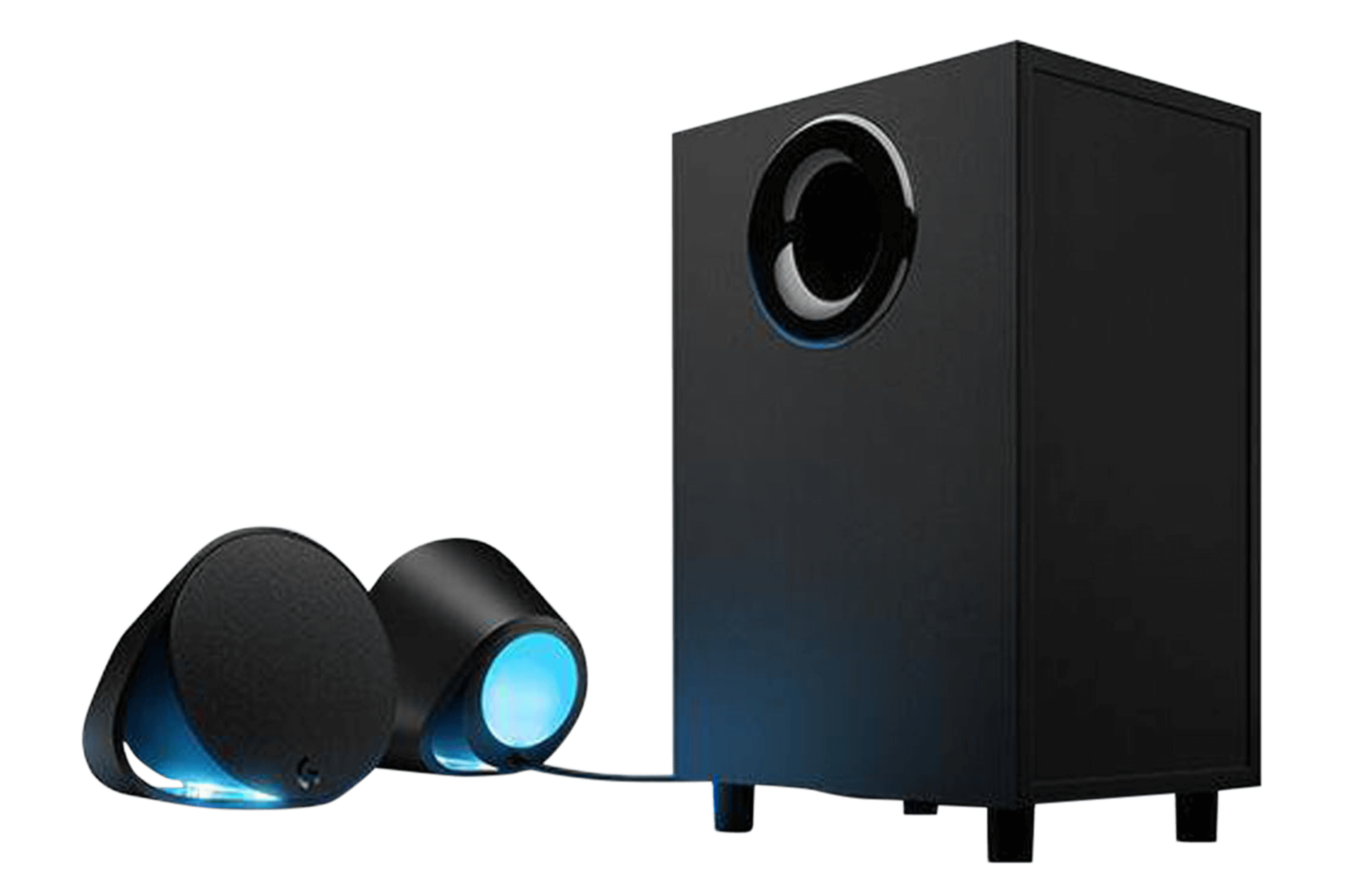 G560 LIGHTSYNC PC Gaming Speaker