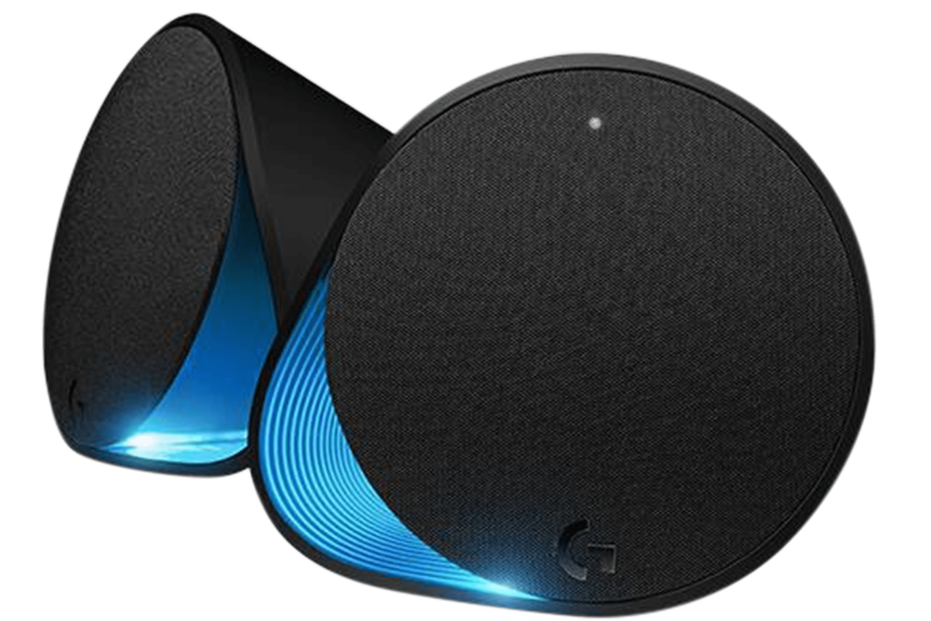 G560 LIGHTSYNC PC Gaming Speaker