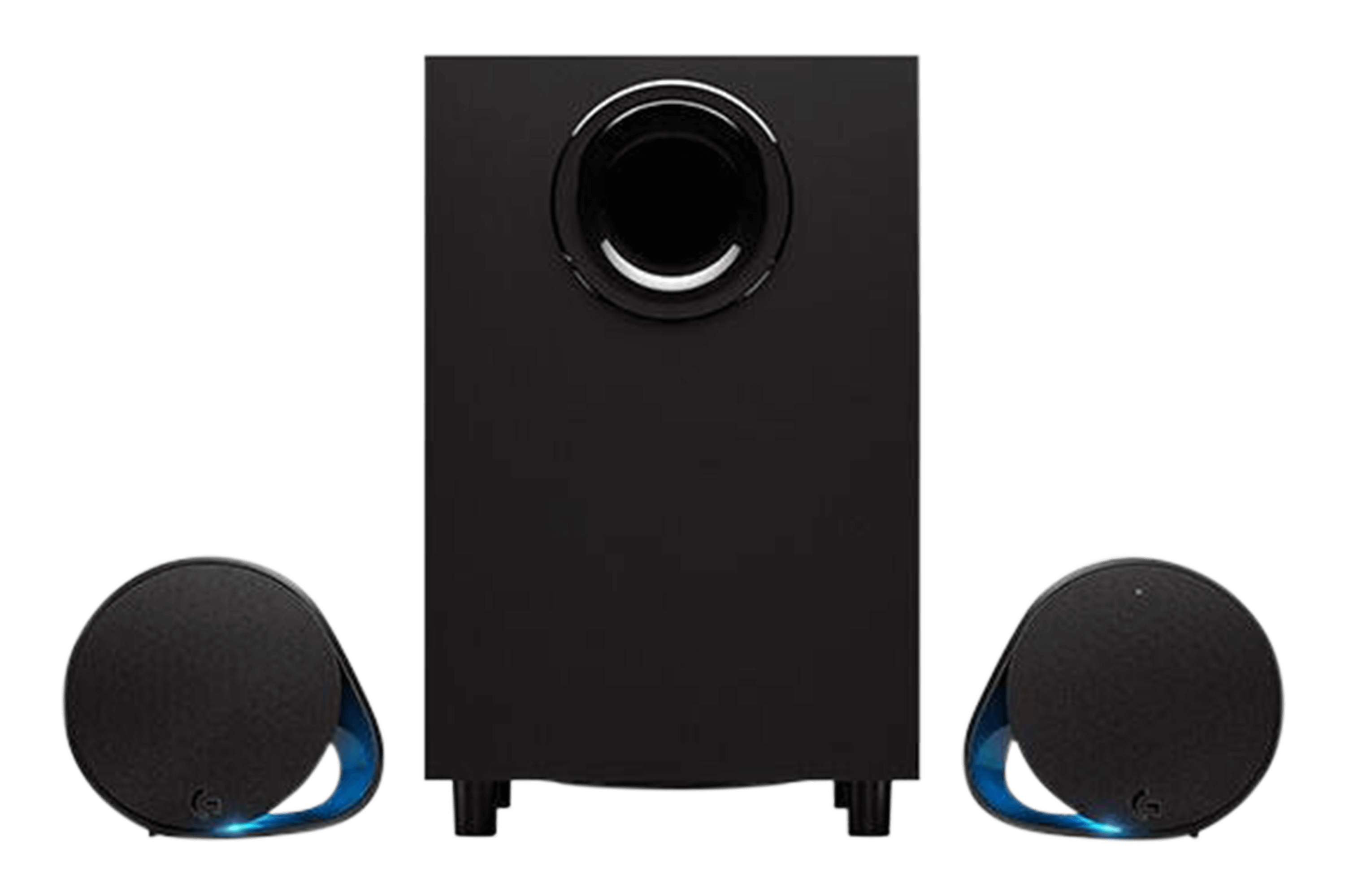 G560 LIGHTSYNC PC Gaming Speaker