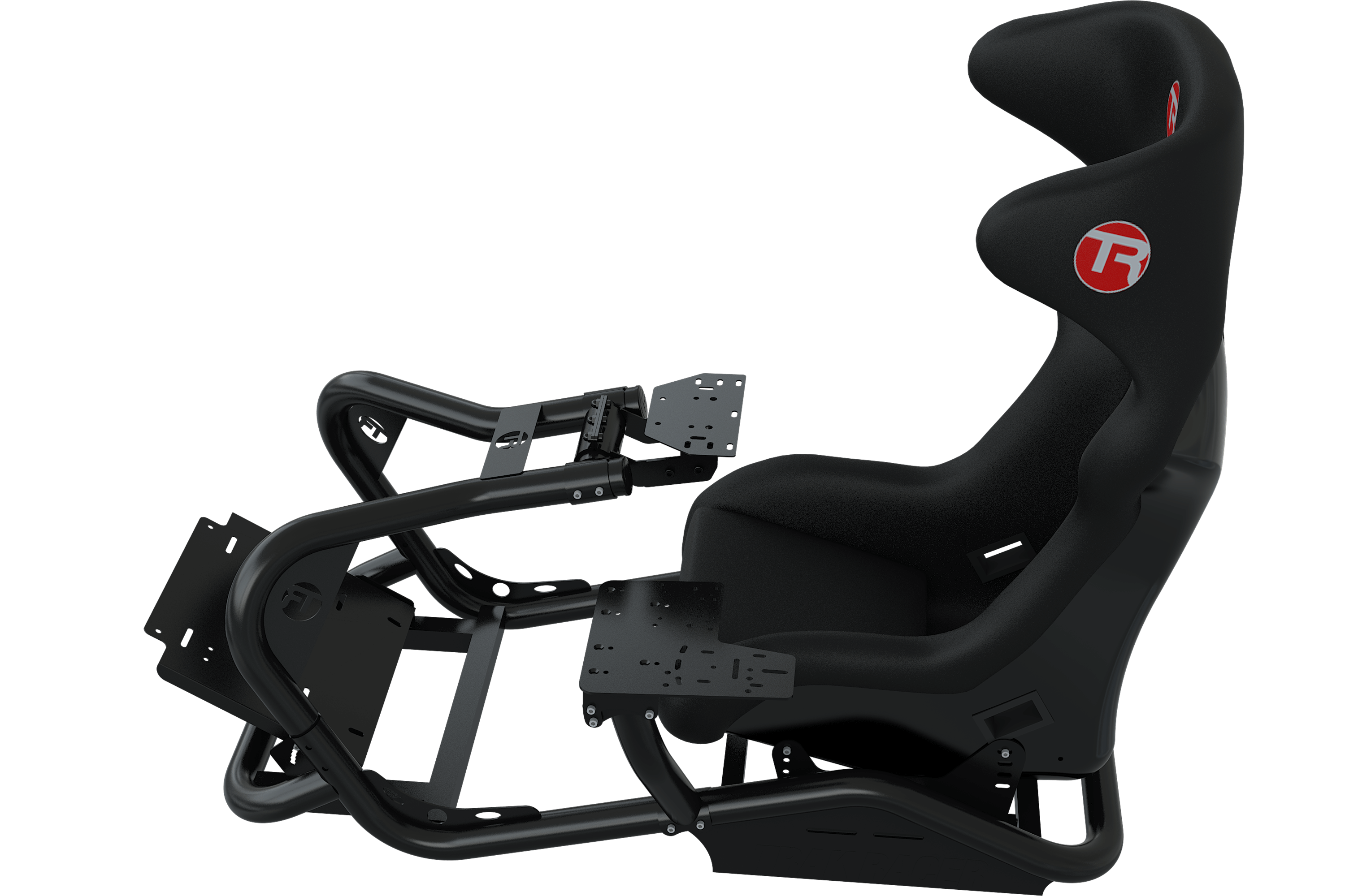 Left/Right Side Shifter/Handbrake Upgrade Kit - Black