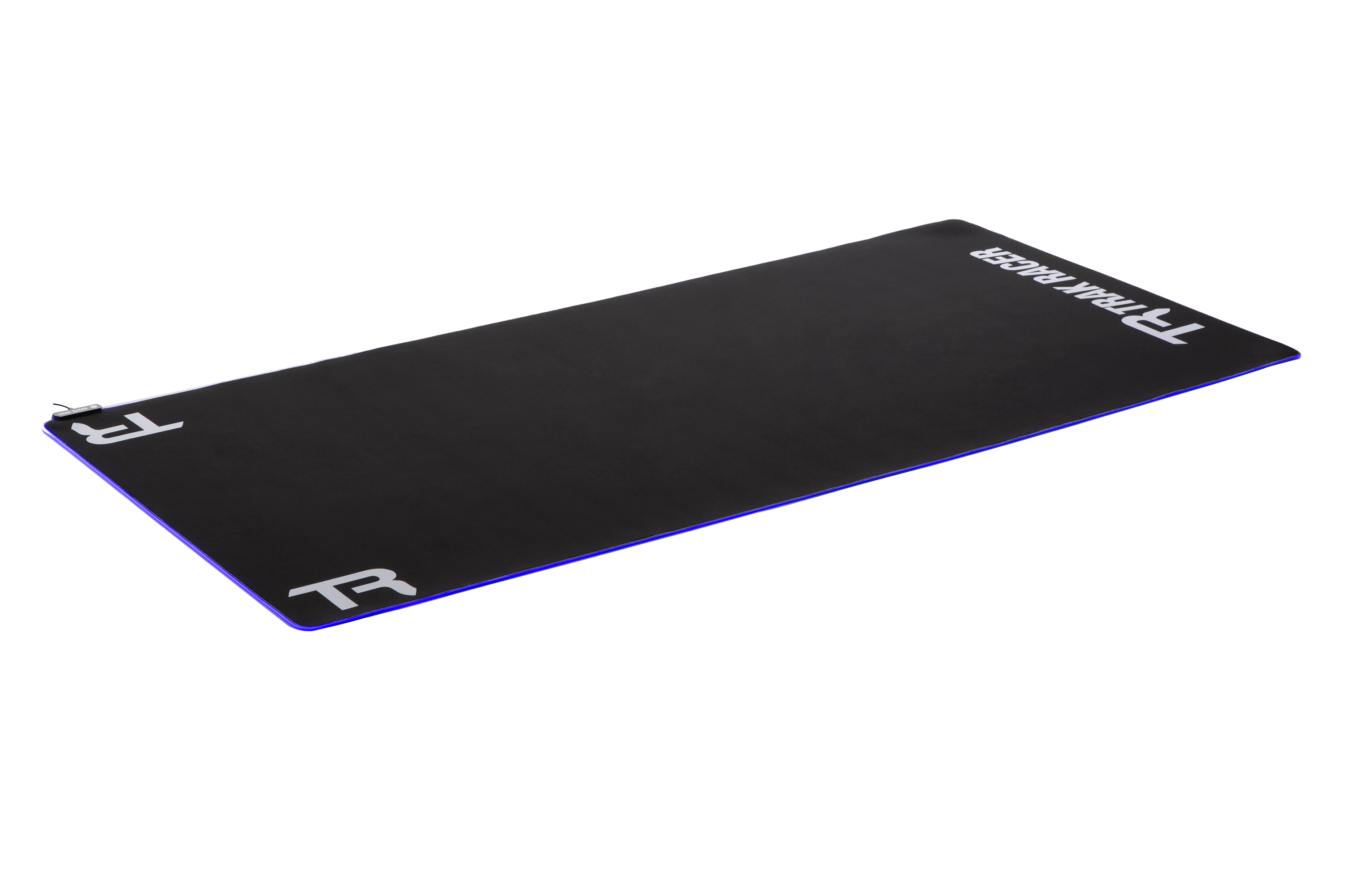 Premium Sim Rig Floor Mat with RGB Light