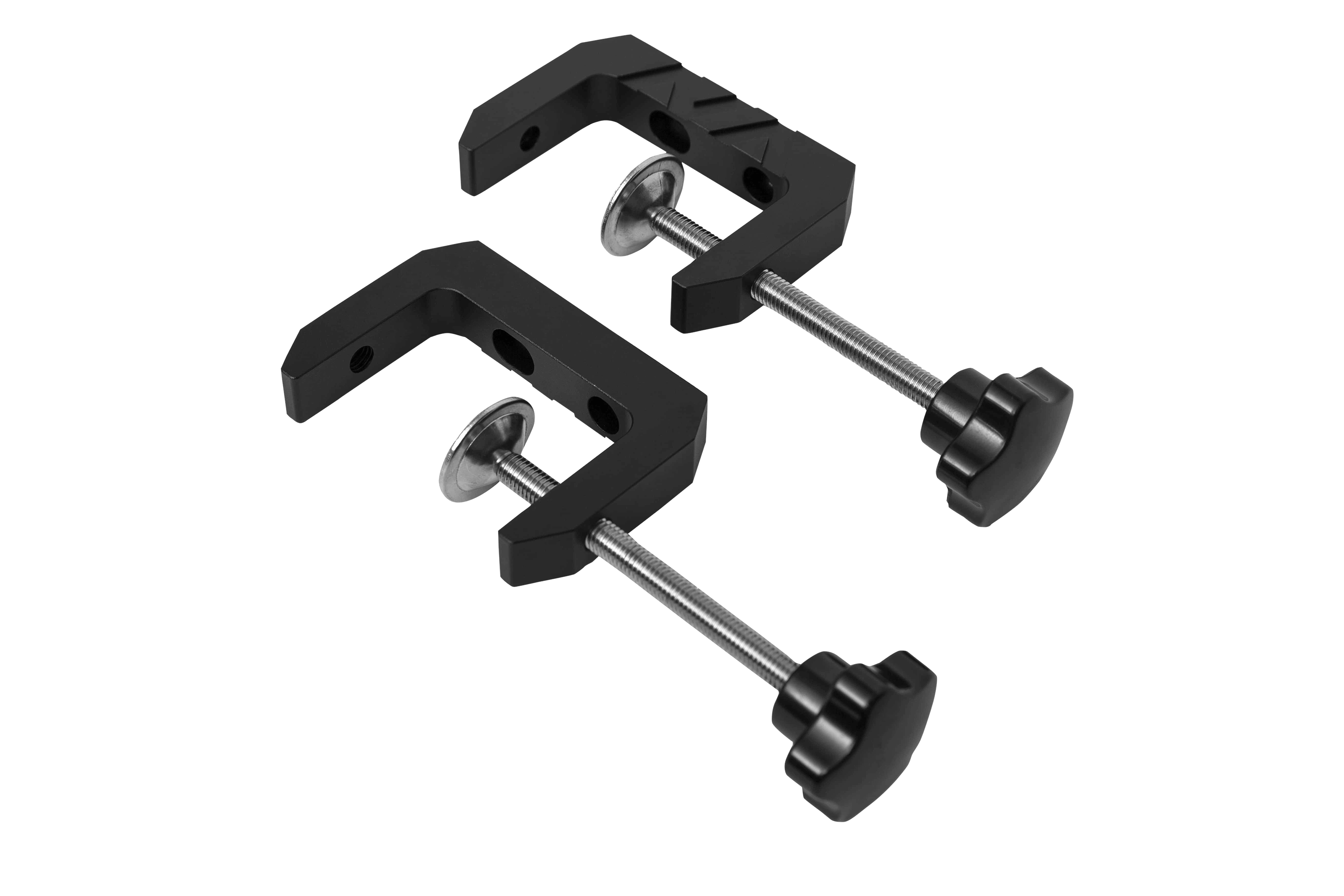 VNM Table Clamps for VNM Shifter (2 pcs)