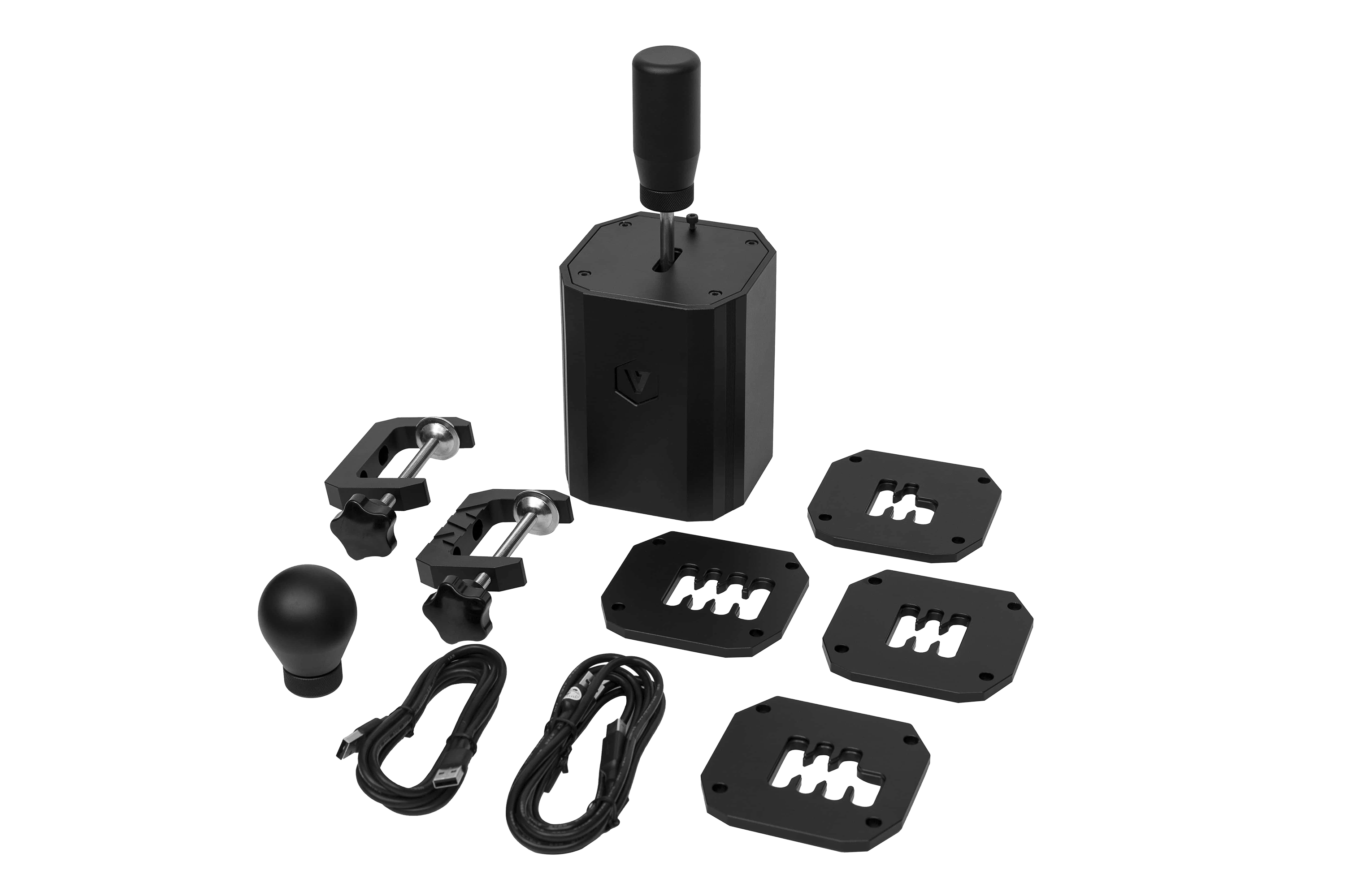 VNM Shifter - H-pattern Manual or Sequential Gearbox