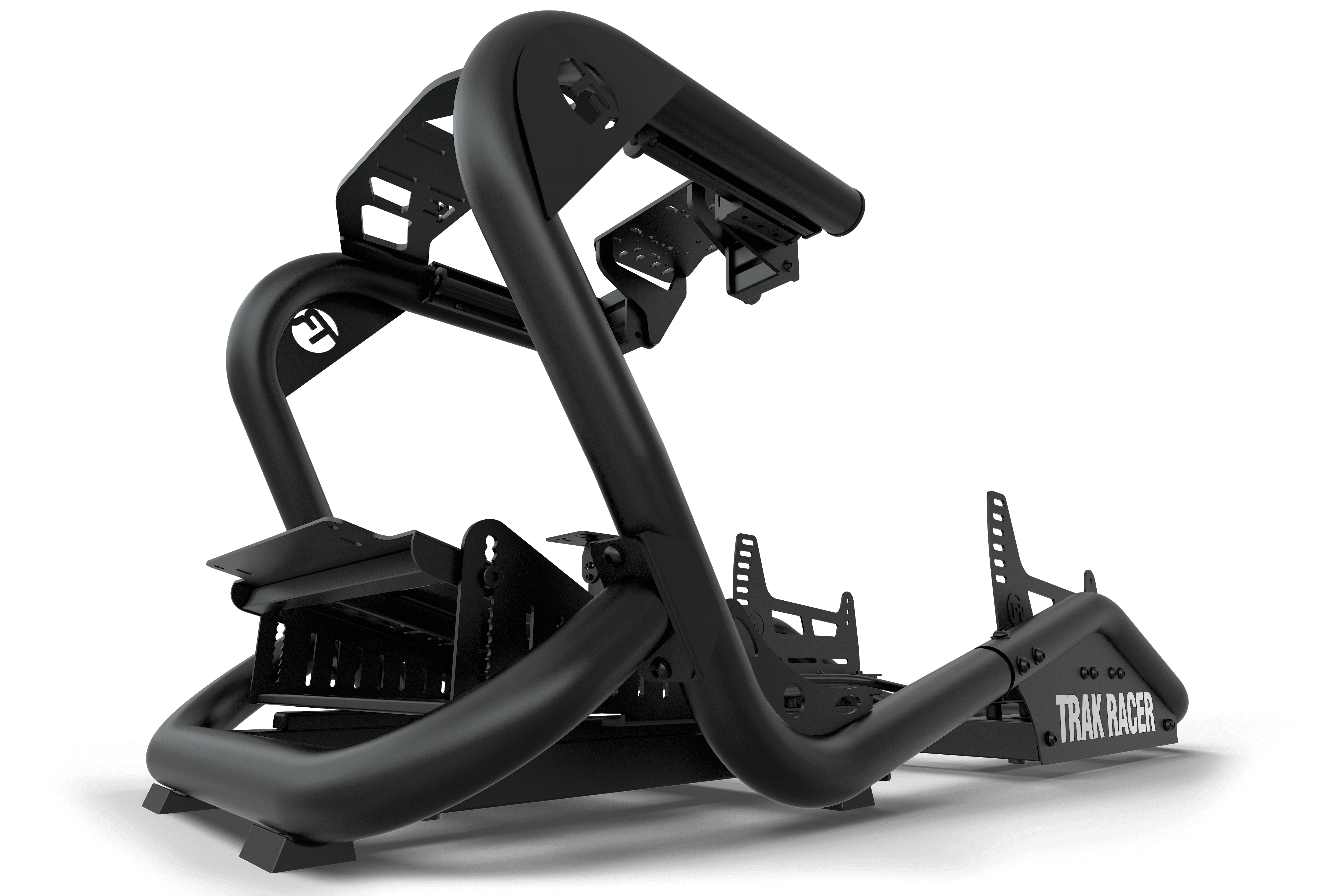 TR8 Pro V1 Racing Simulator