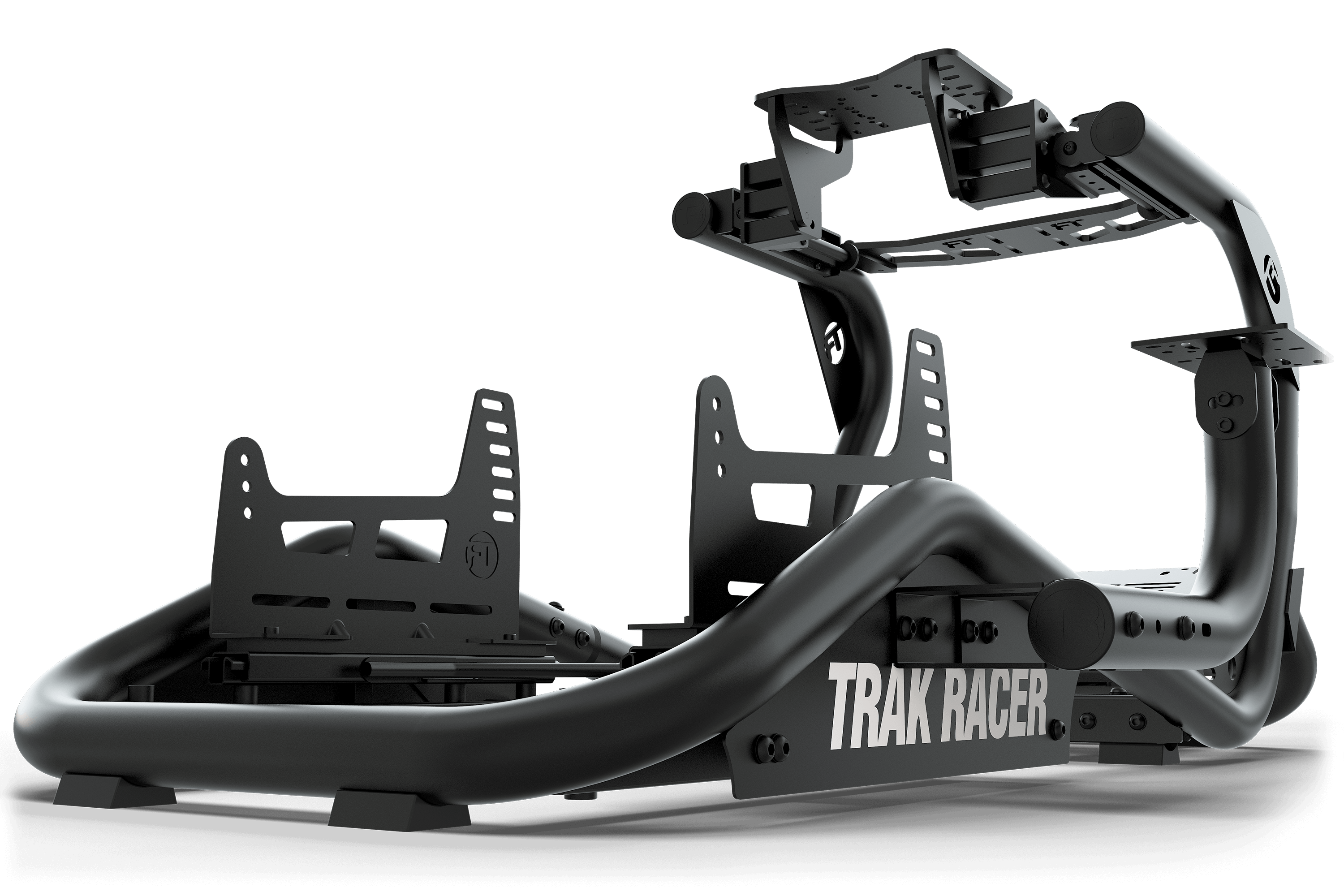 TR8 Pro V1 Racing Simulator
