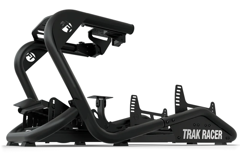Ready 2 Race TR8 PRO RACING SIMULATOR (PRO BUNDLE)