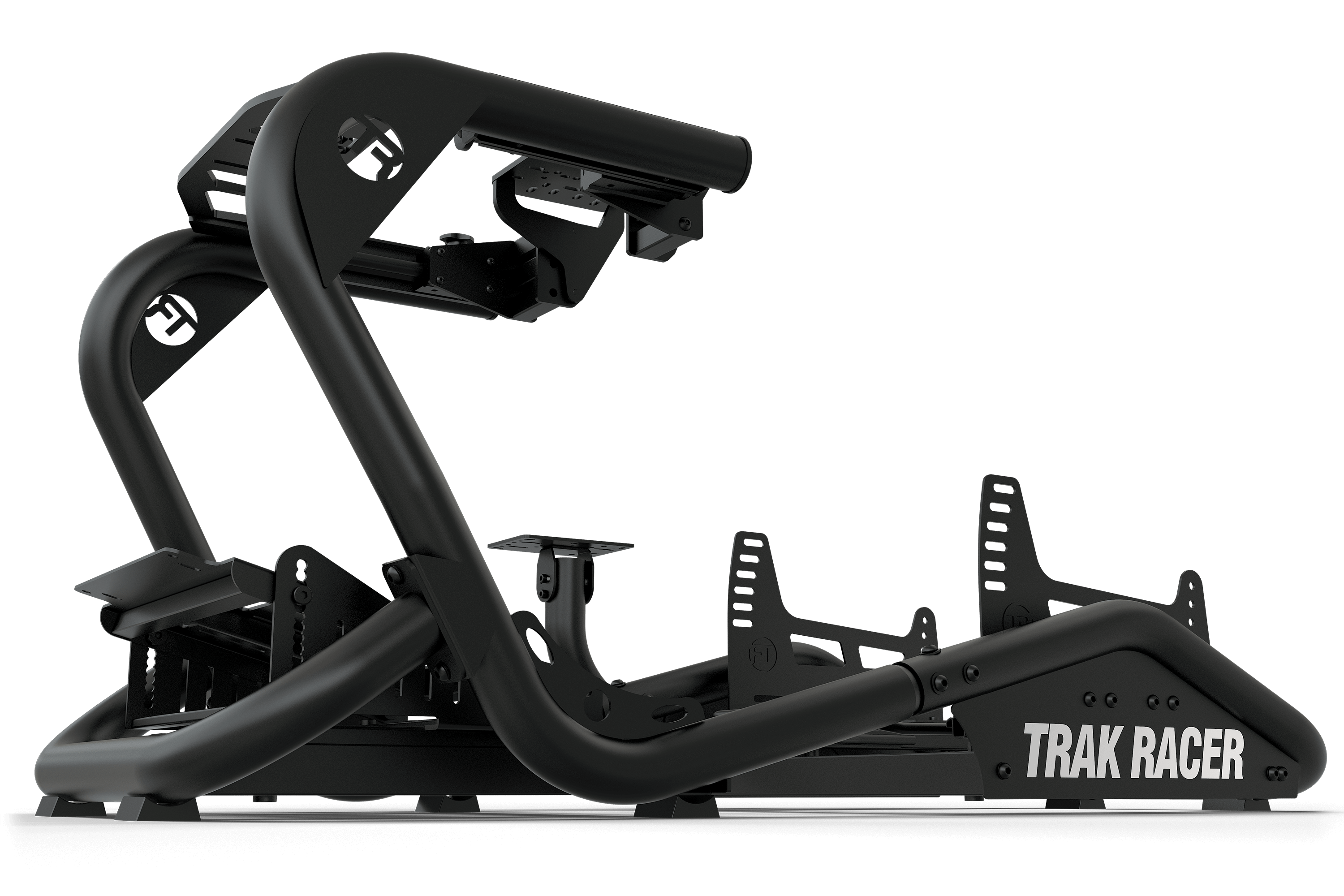TR8 Pro V1 Racing Simulator