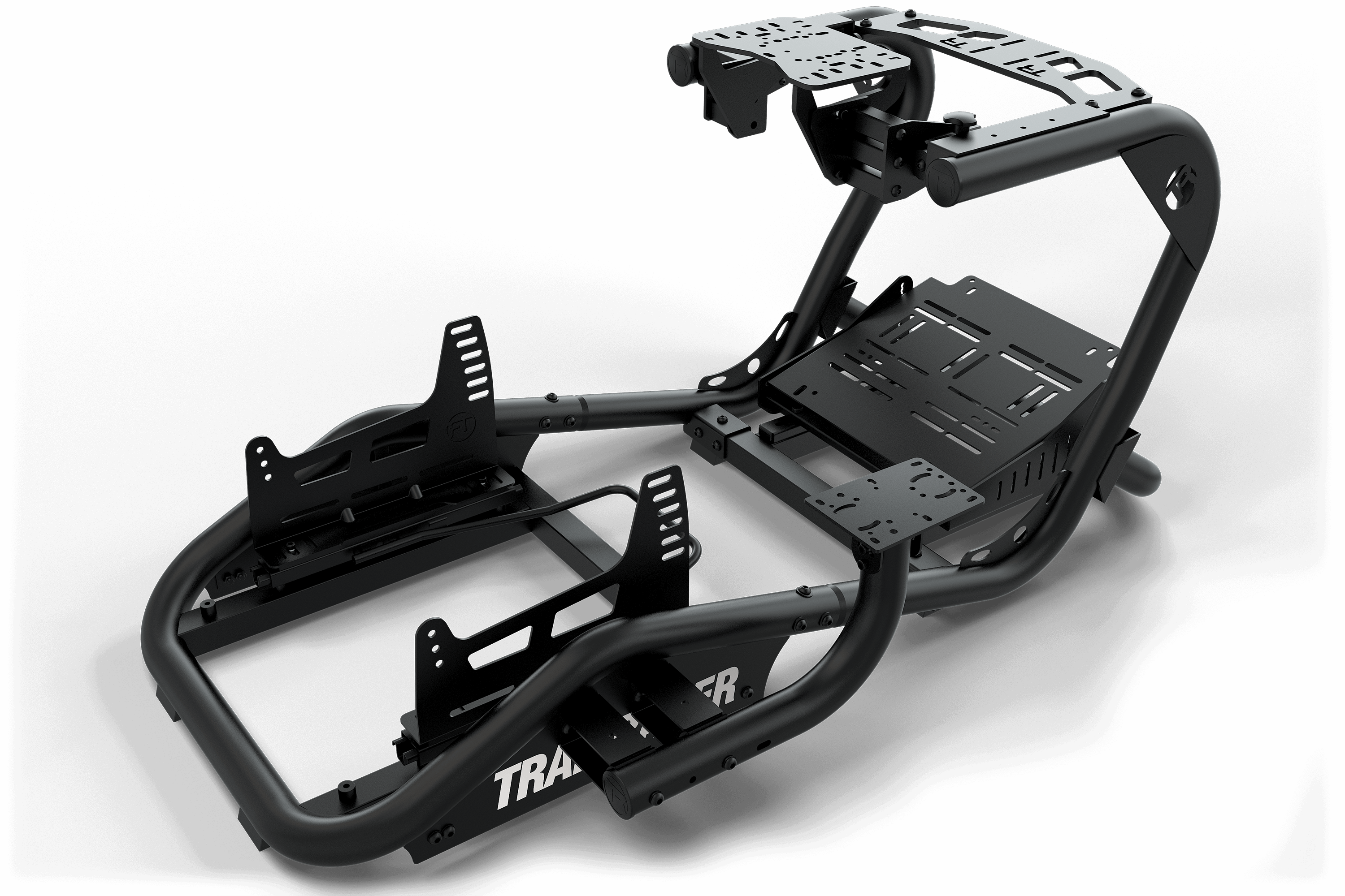 TR8 Pro V1 Racing Simulator