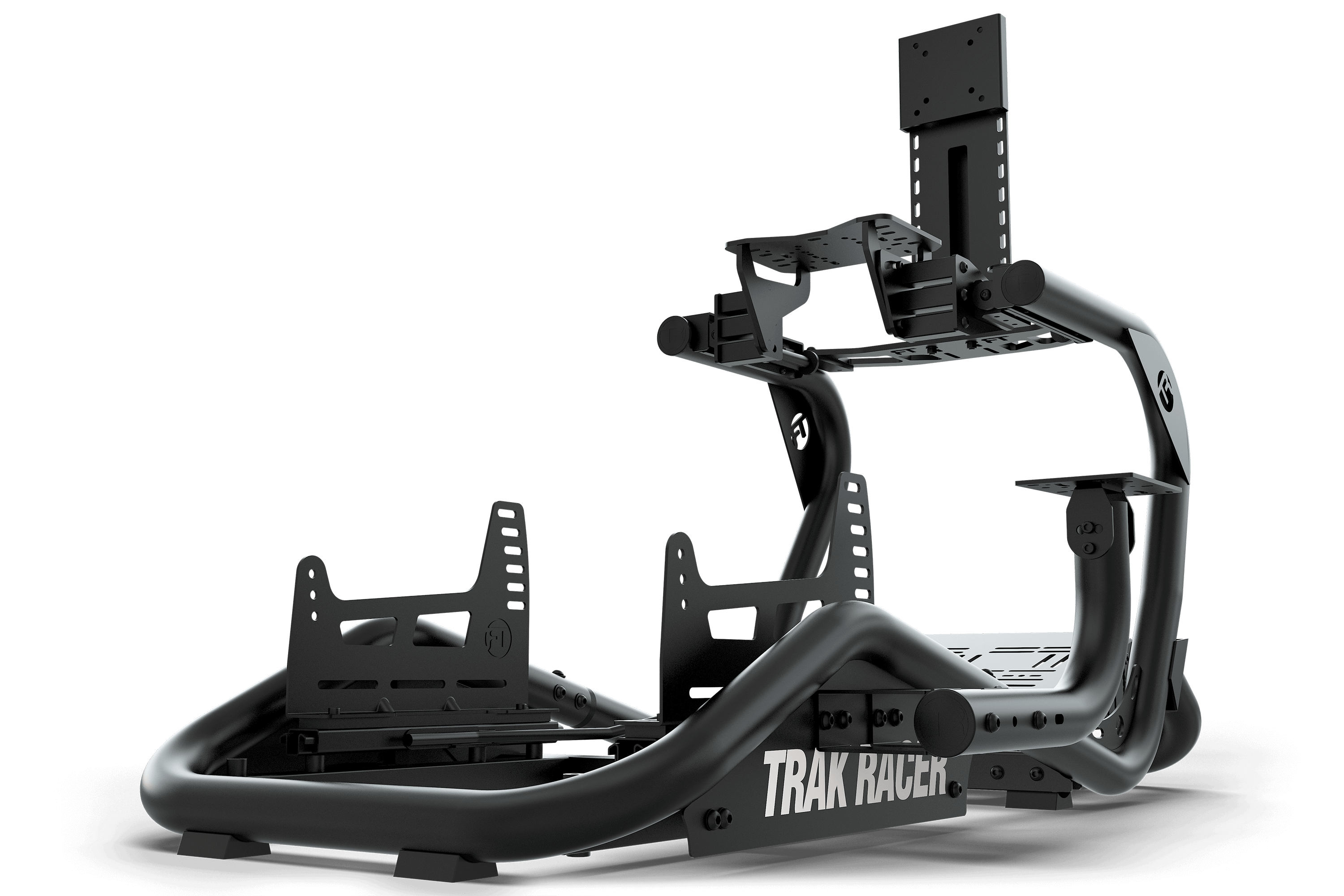 TR8 Pro V1 Racing Simulator