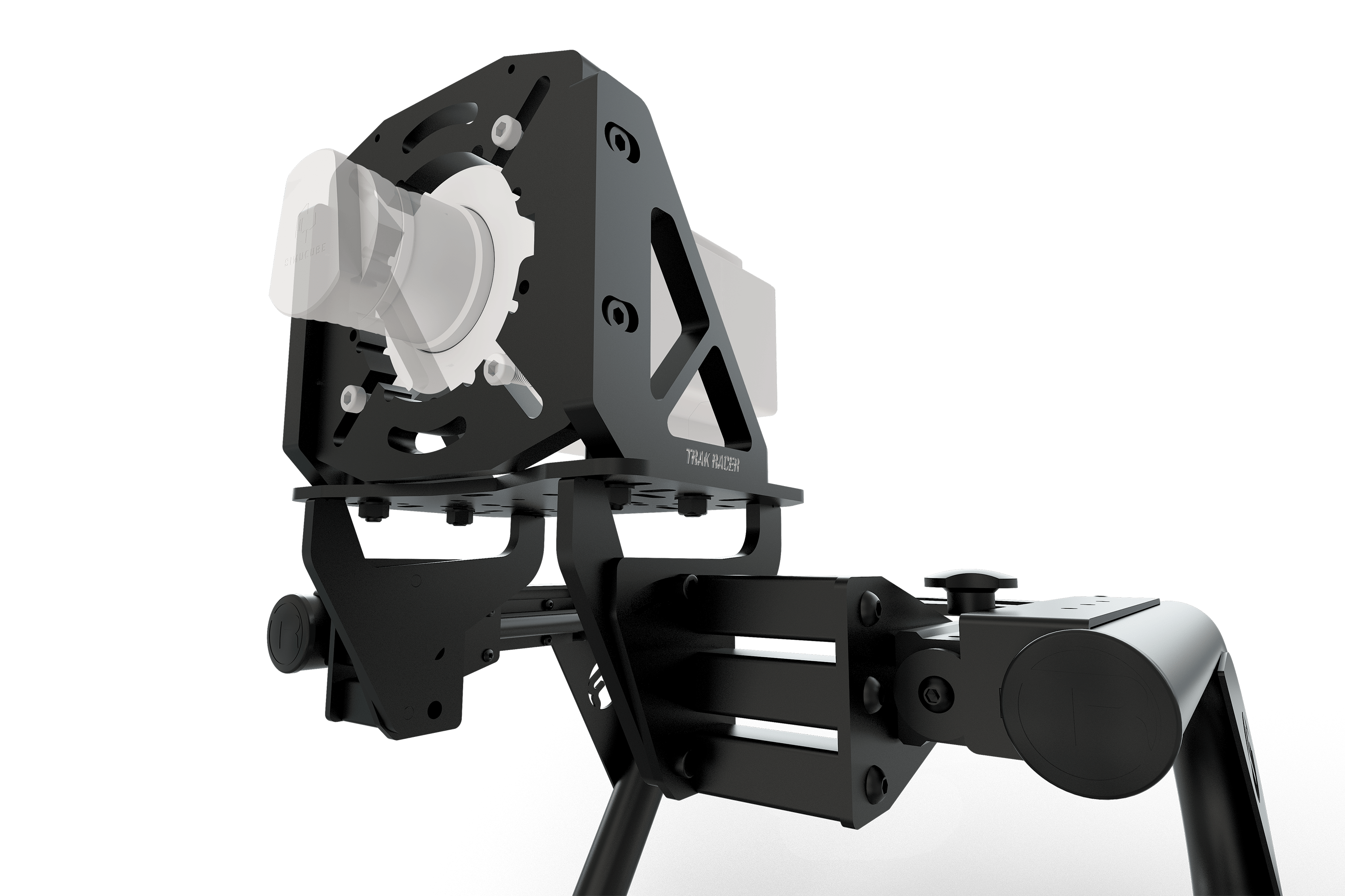 TR8 Pro V1 Racing Simulator