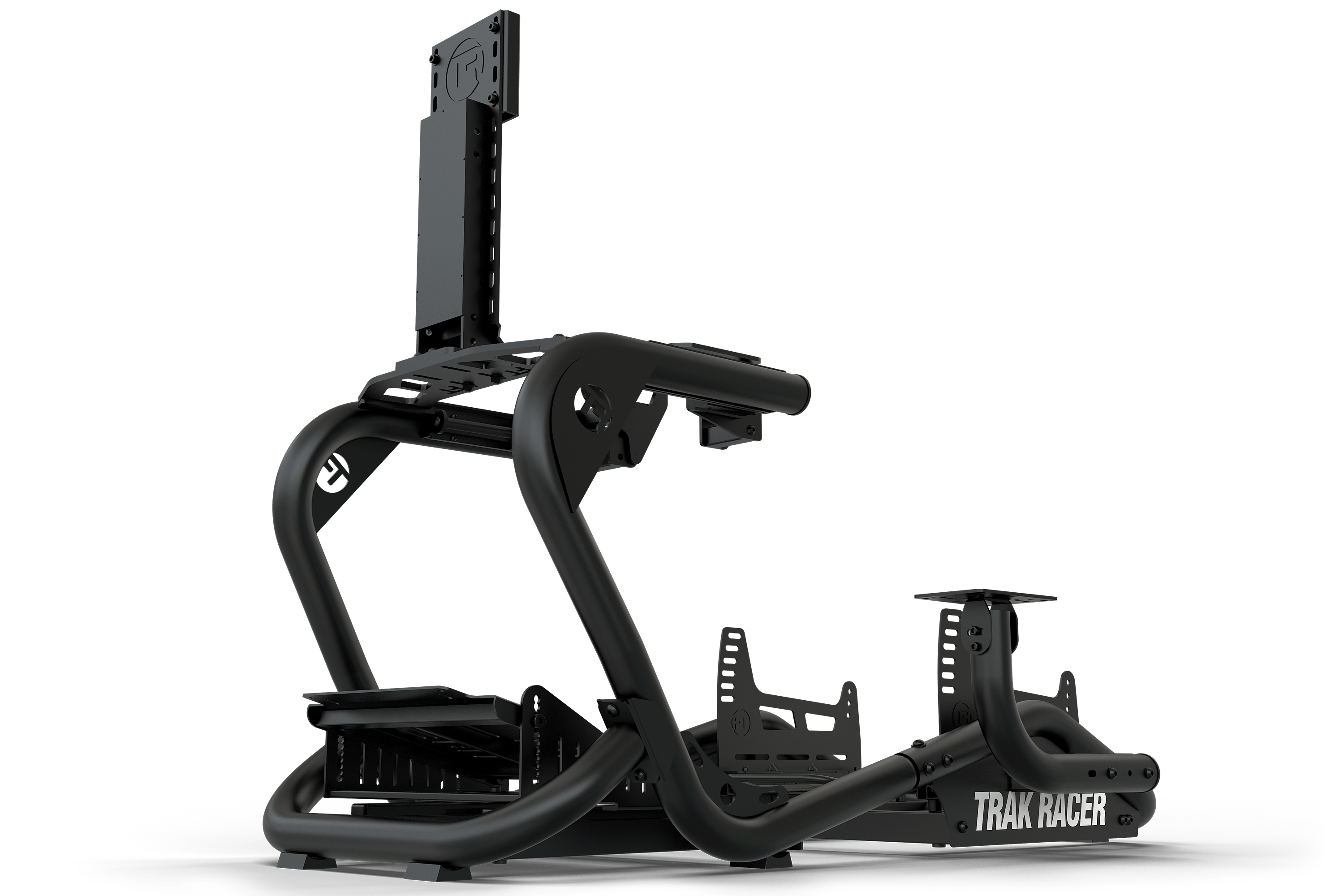 TR8 Pro Flight Simulator