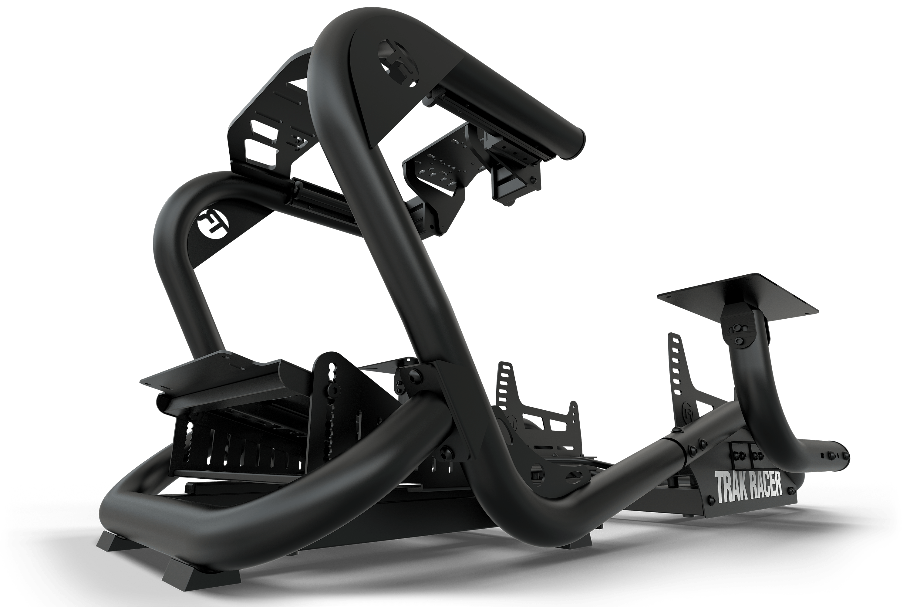 TR8 Pro Flight Simulator