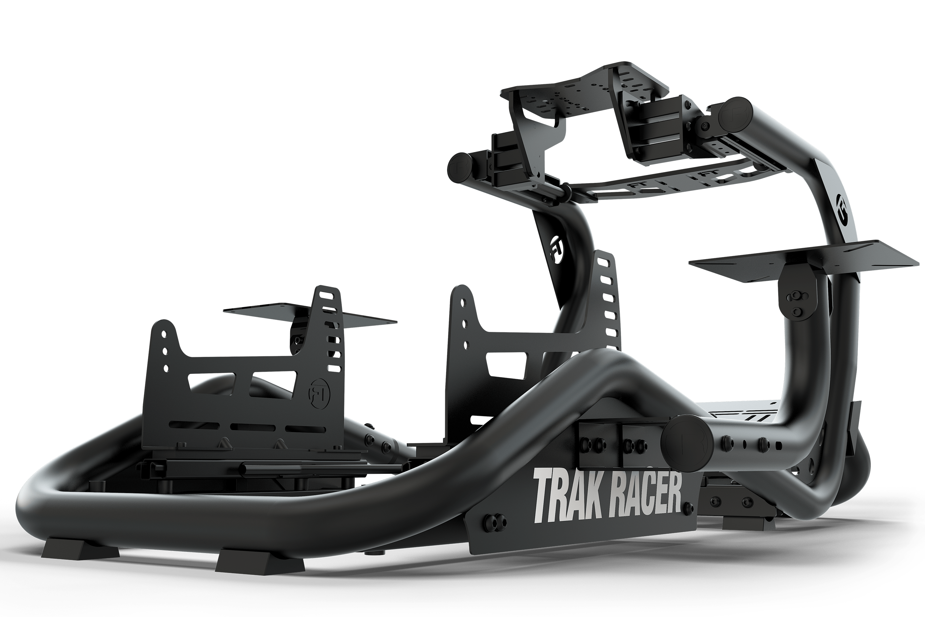 TR8 Pro Flight Simulator