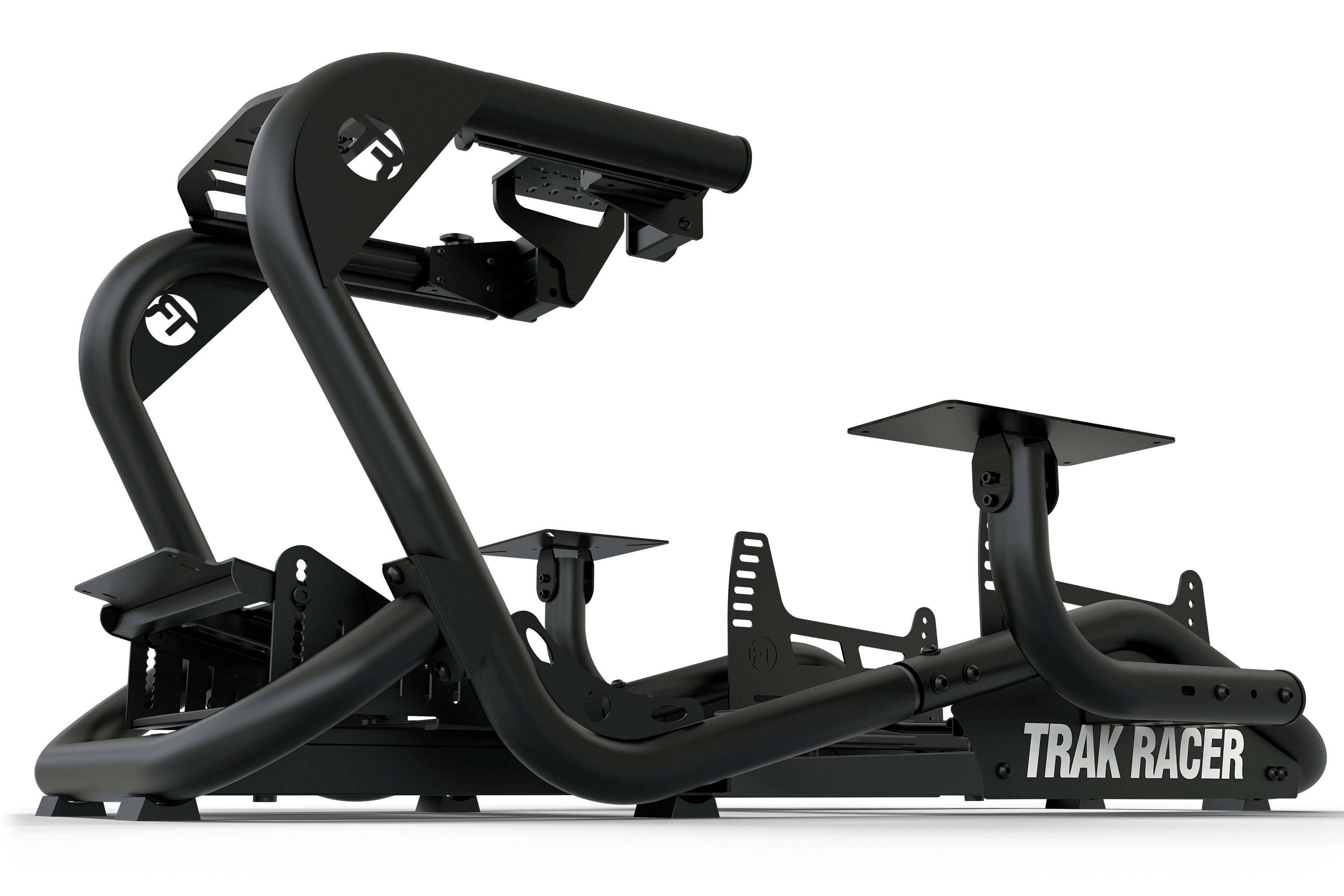 TR8 Pro Flight Simulator