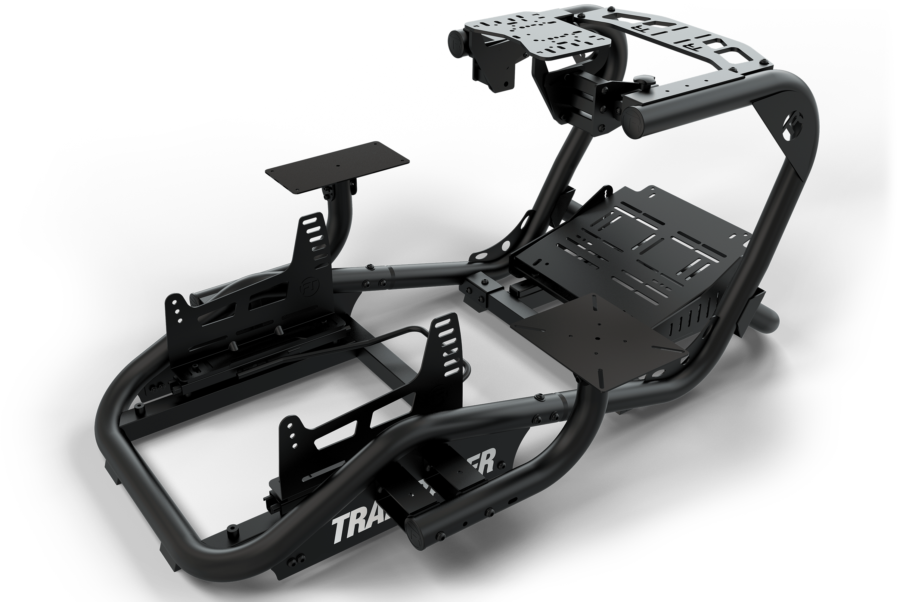 TR8 Pro Flight Simulator