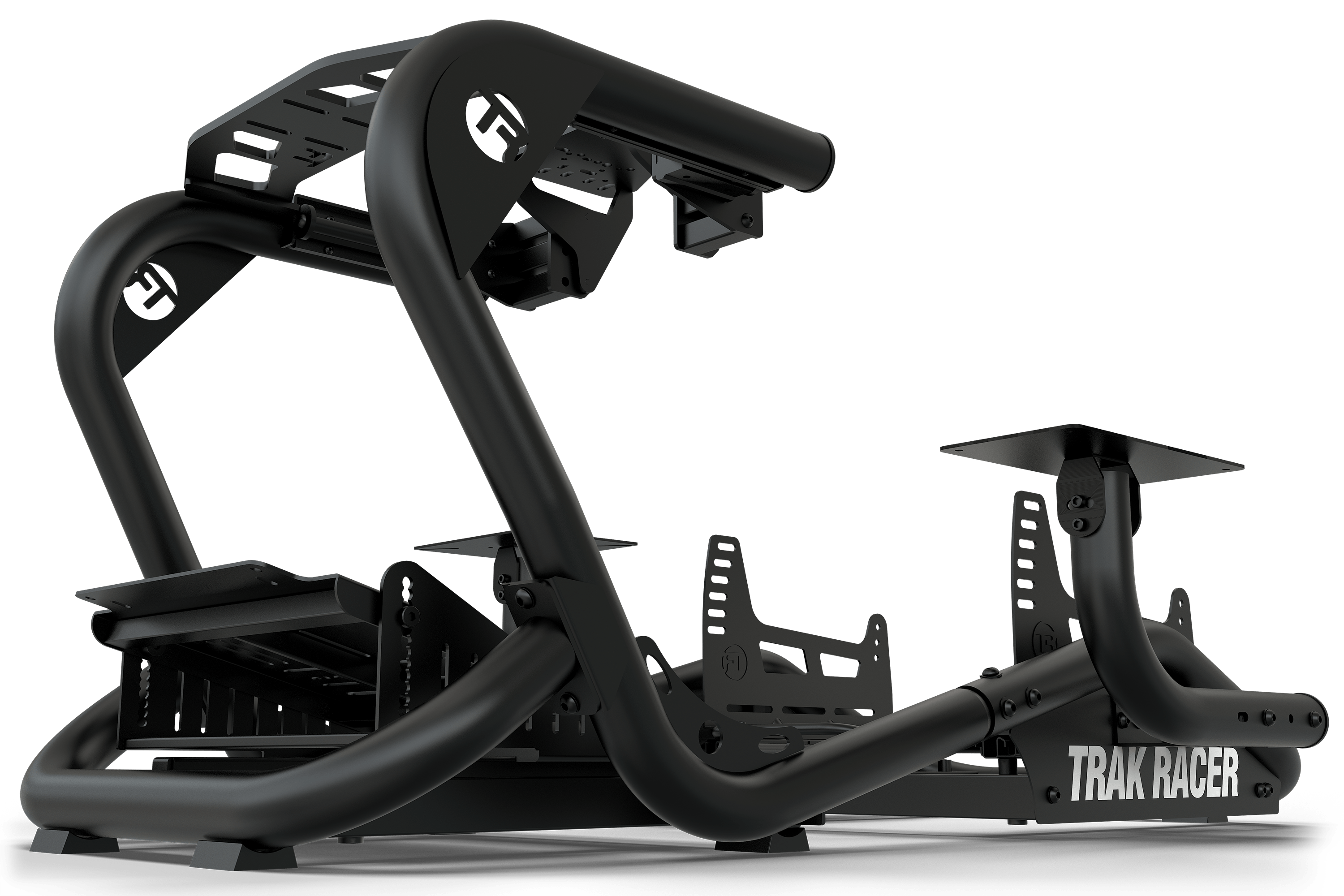 TR8 Pro Flight Simulator