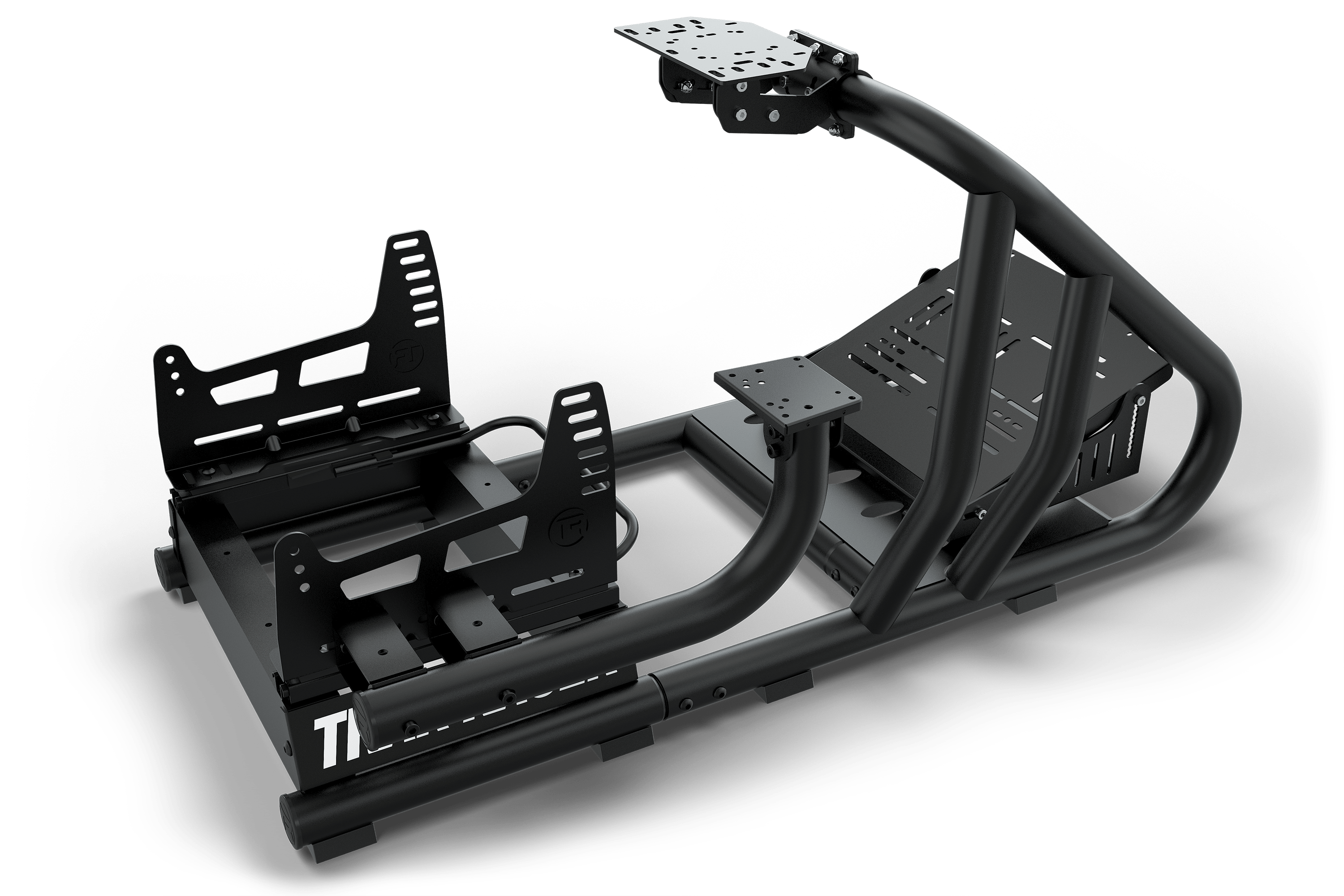 RS6 Racing Simulator