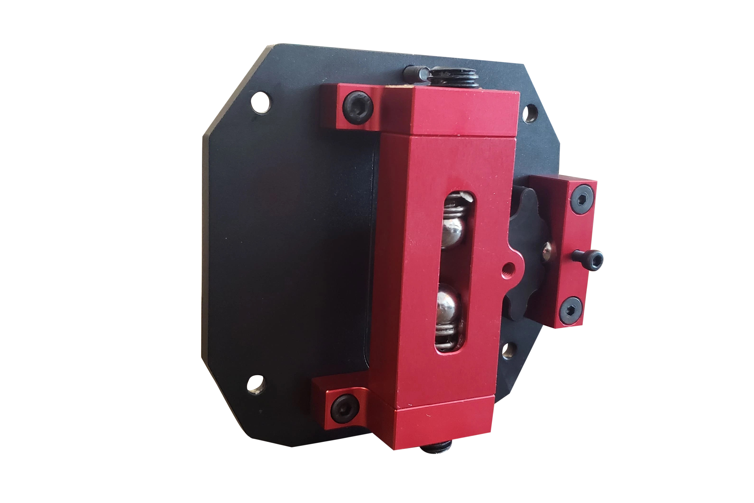 VNM Shifter - H-pattern Manual or Sequential Gearbox