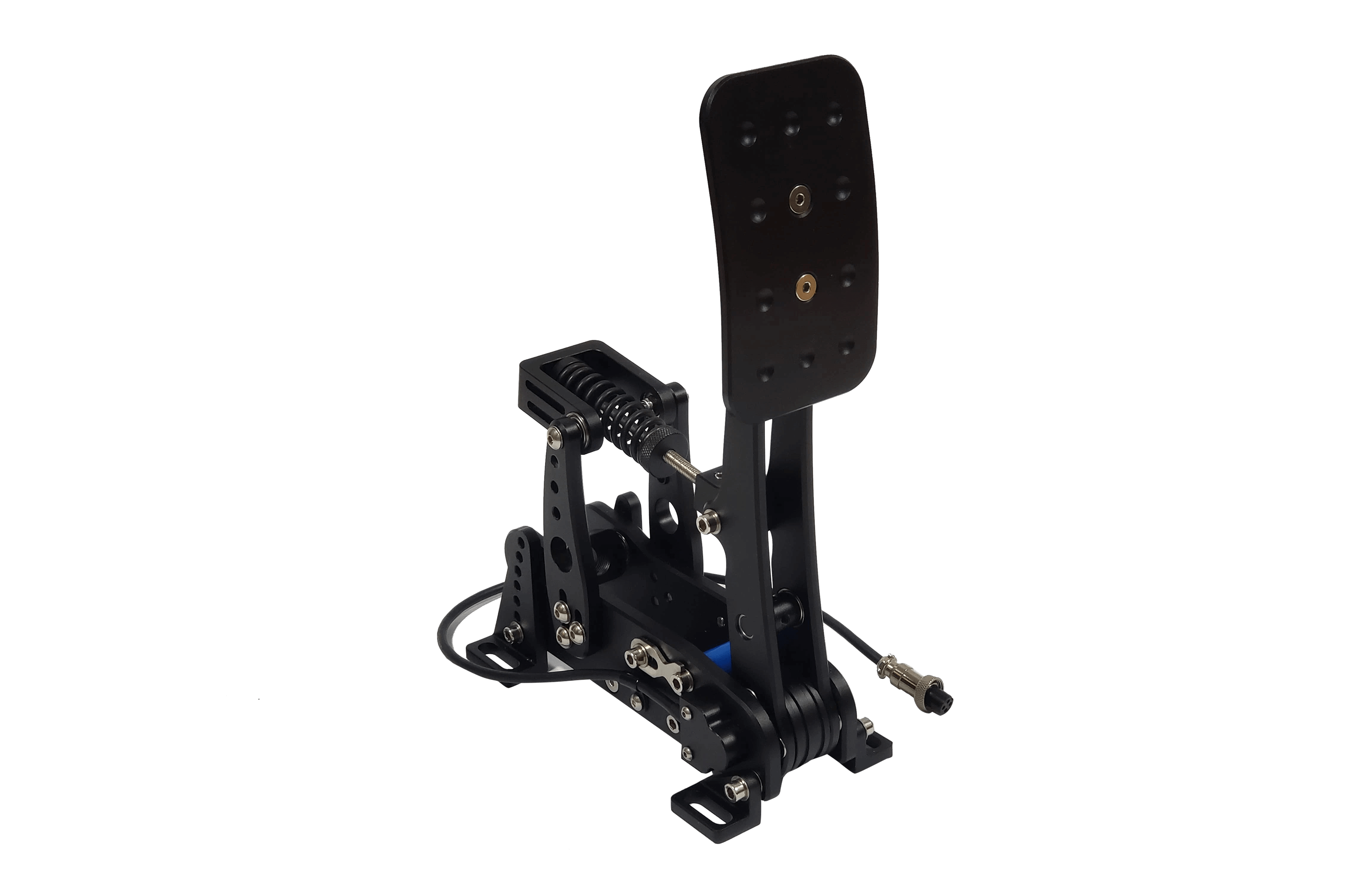 Bundle - VNM 3-Pedal Set, H-Pattern/Sequential Shifter and V1.5 Handbrake