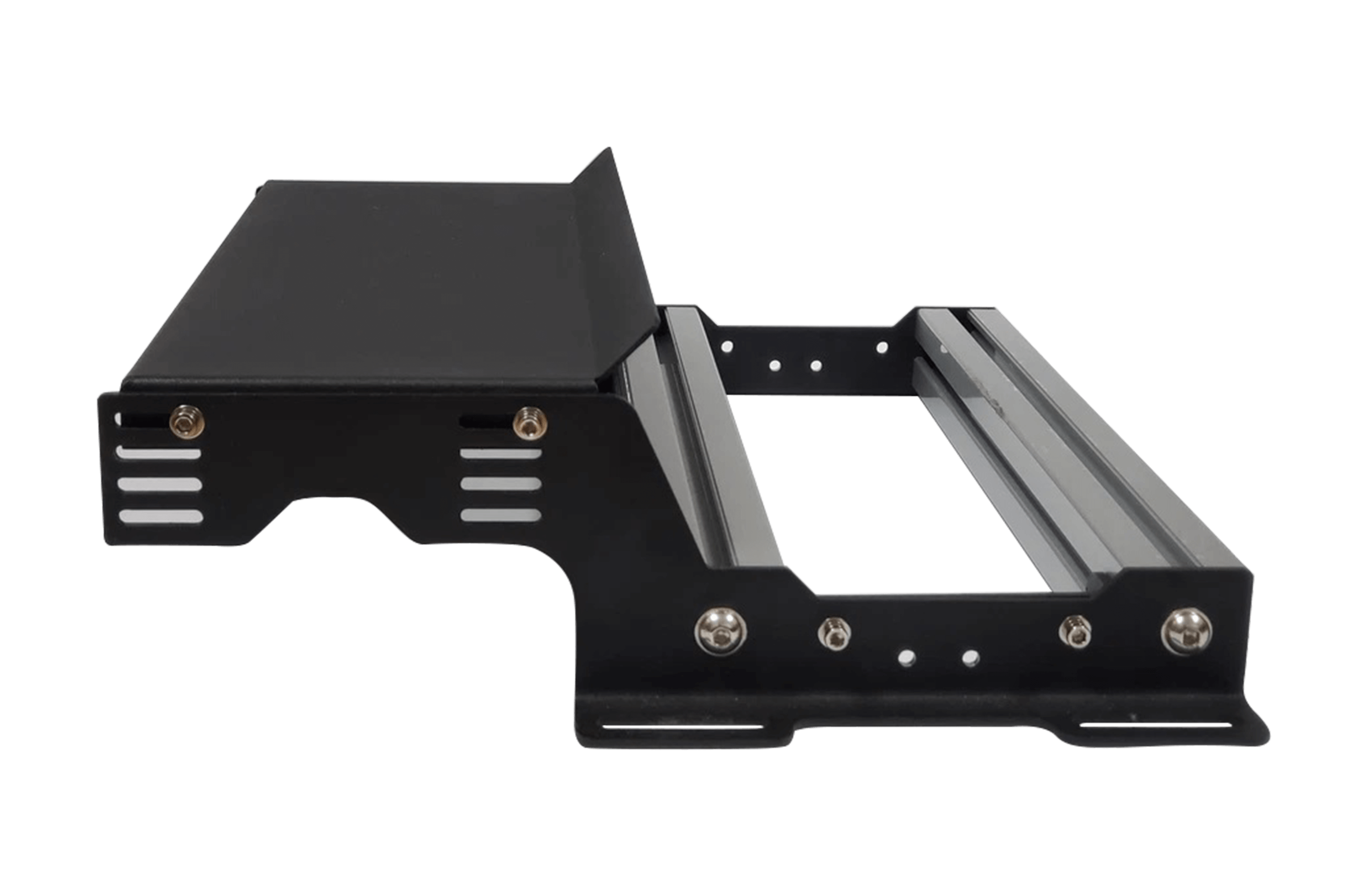 VNM Pedals Base plate
