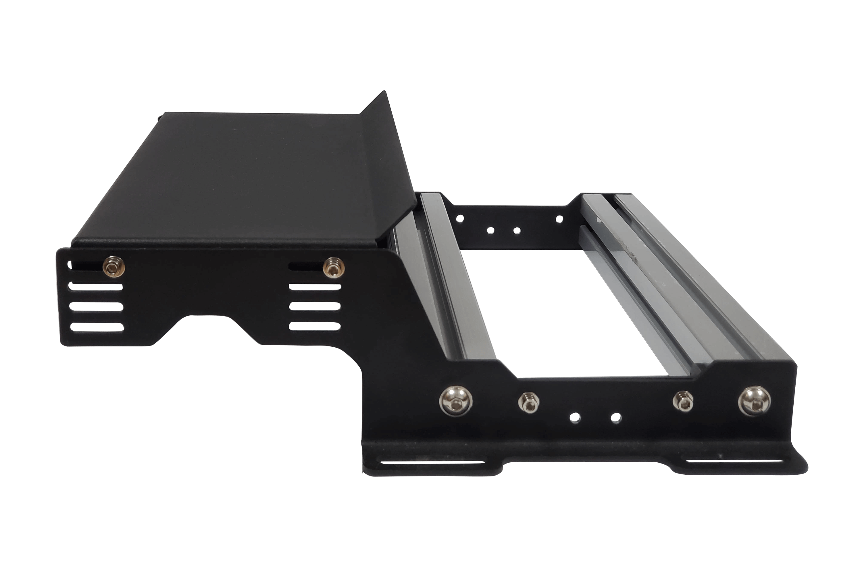 VNM Pedals Base plate