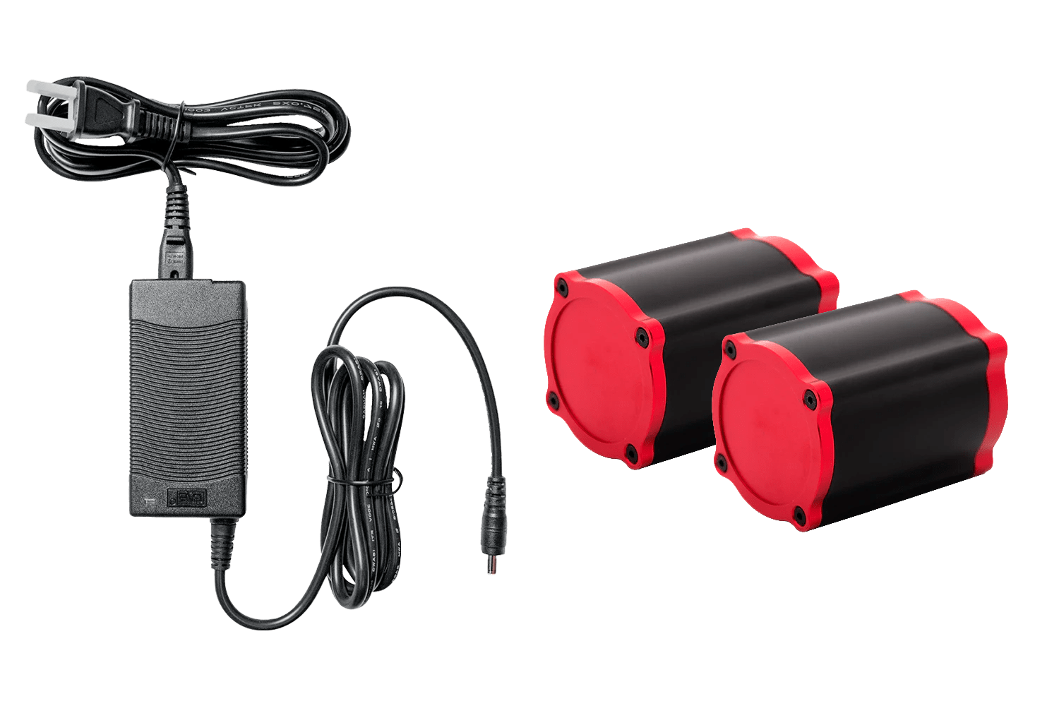 Simagic P-HPR Haptic Pedal Reactor System – Professional Haptic Feedback Upgrade for Sim Racing