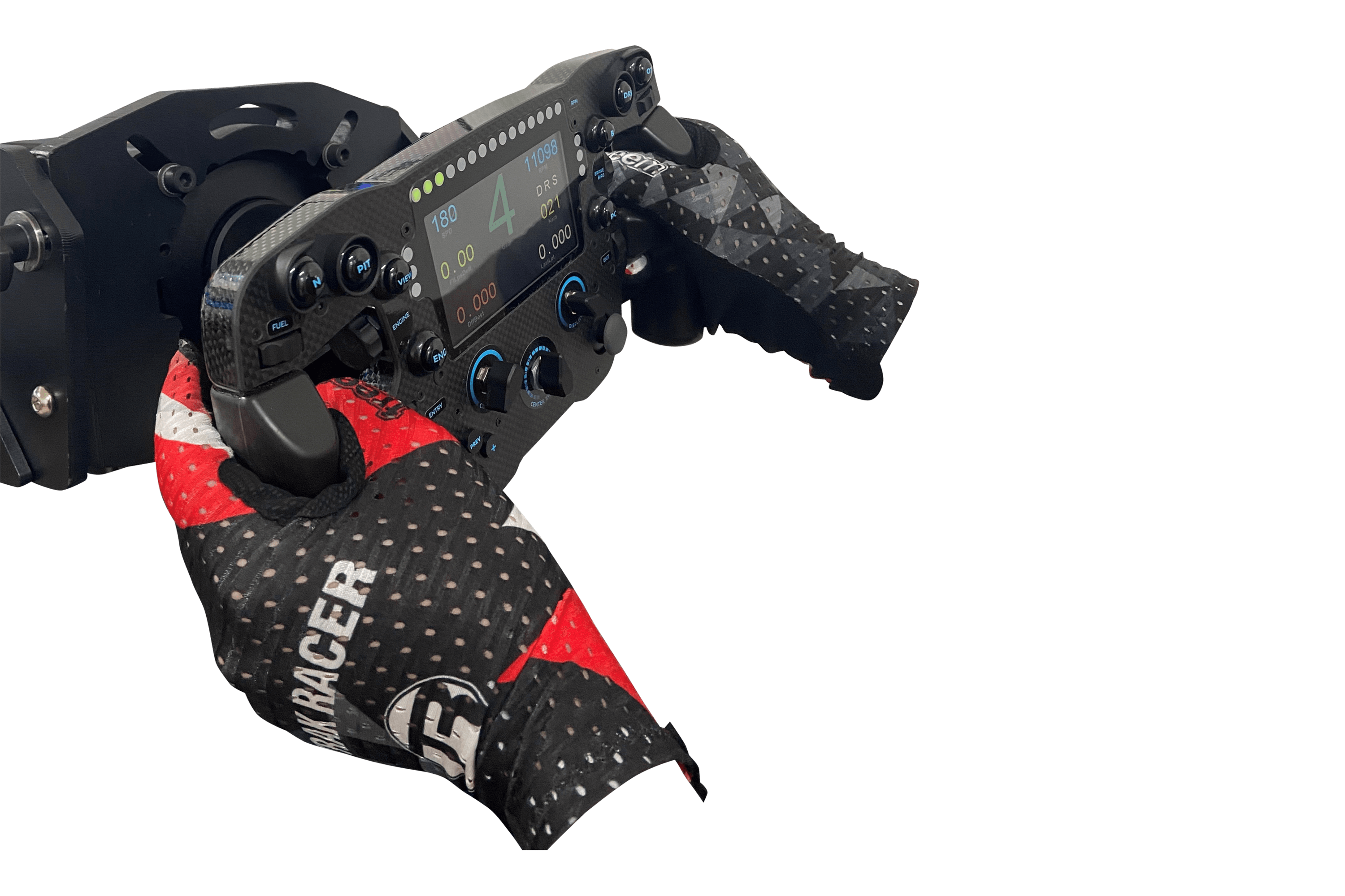 FreeM Trak Racer Sim Racing Gloves