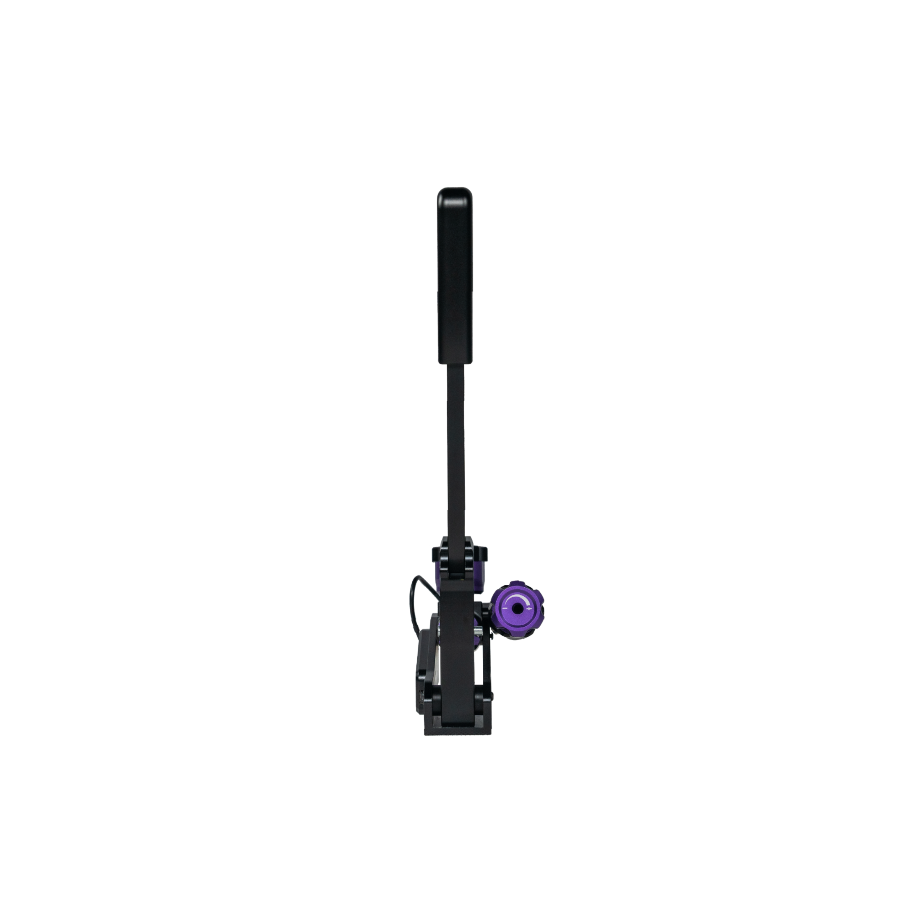 Conspit H3 Dual-Mode Hydraulic Handbrake – Precision Rally & Drift Control