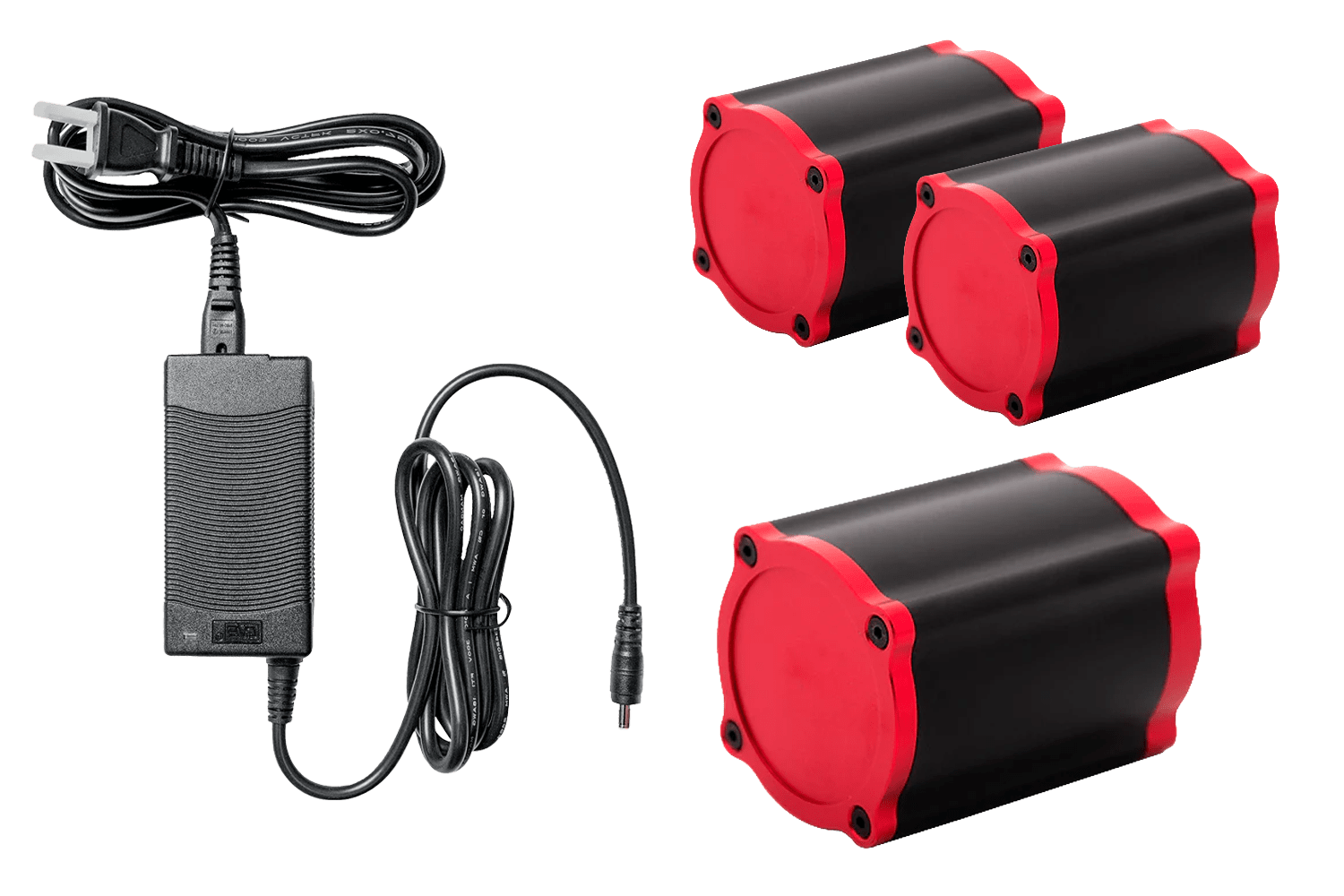 Simagic P-HPR Haptic Pedal Reactor System – Professional Haptic Feedback Upgrade for Sim Racing