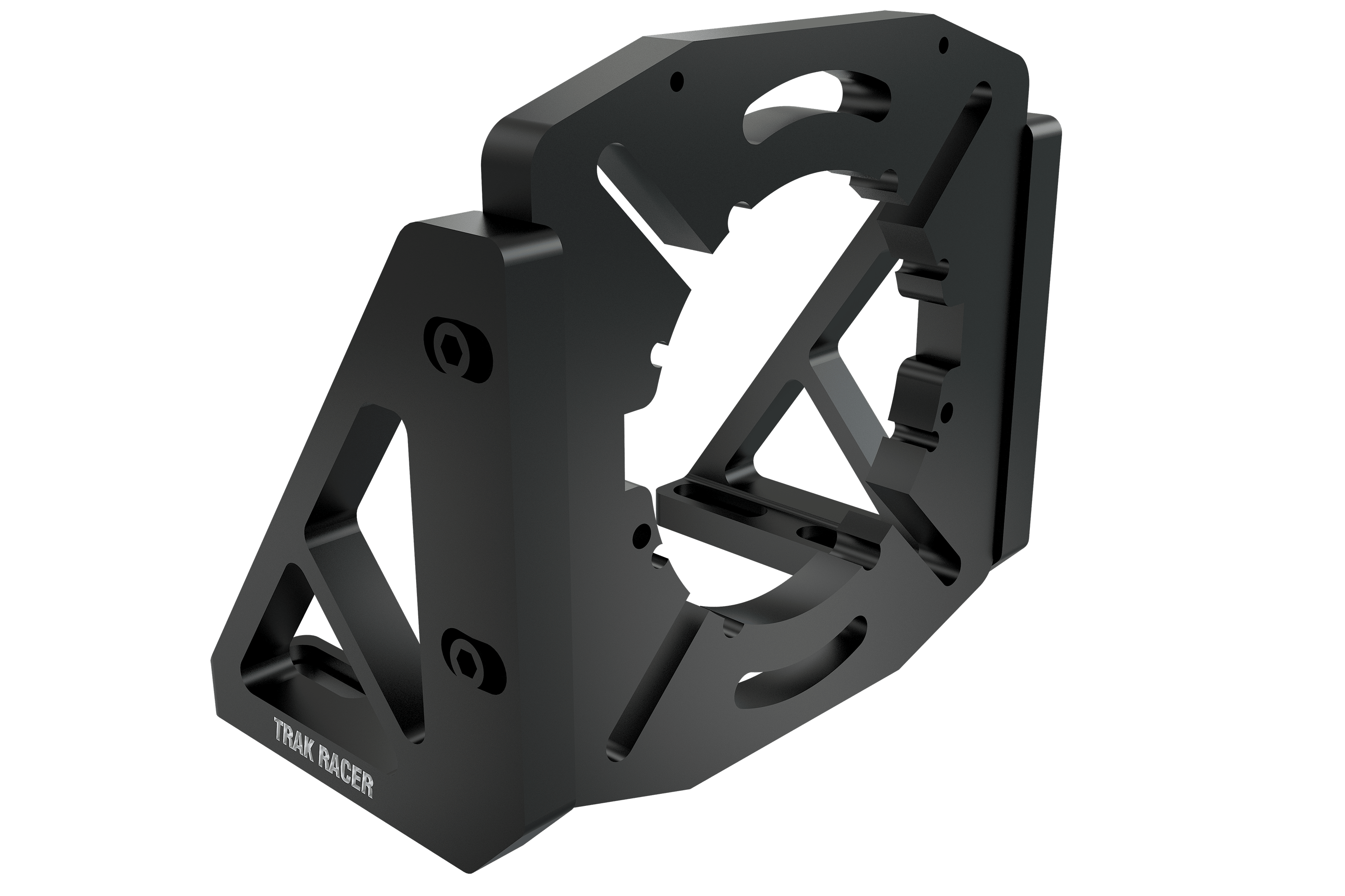TR8 Pro V1 Racing Simulator
