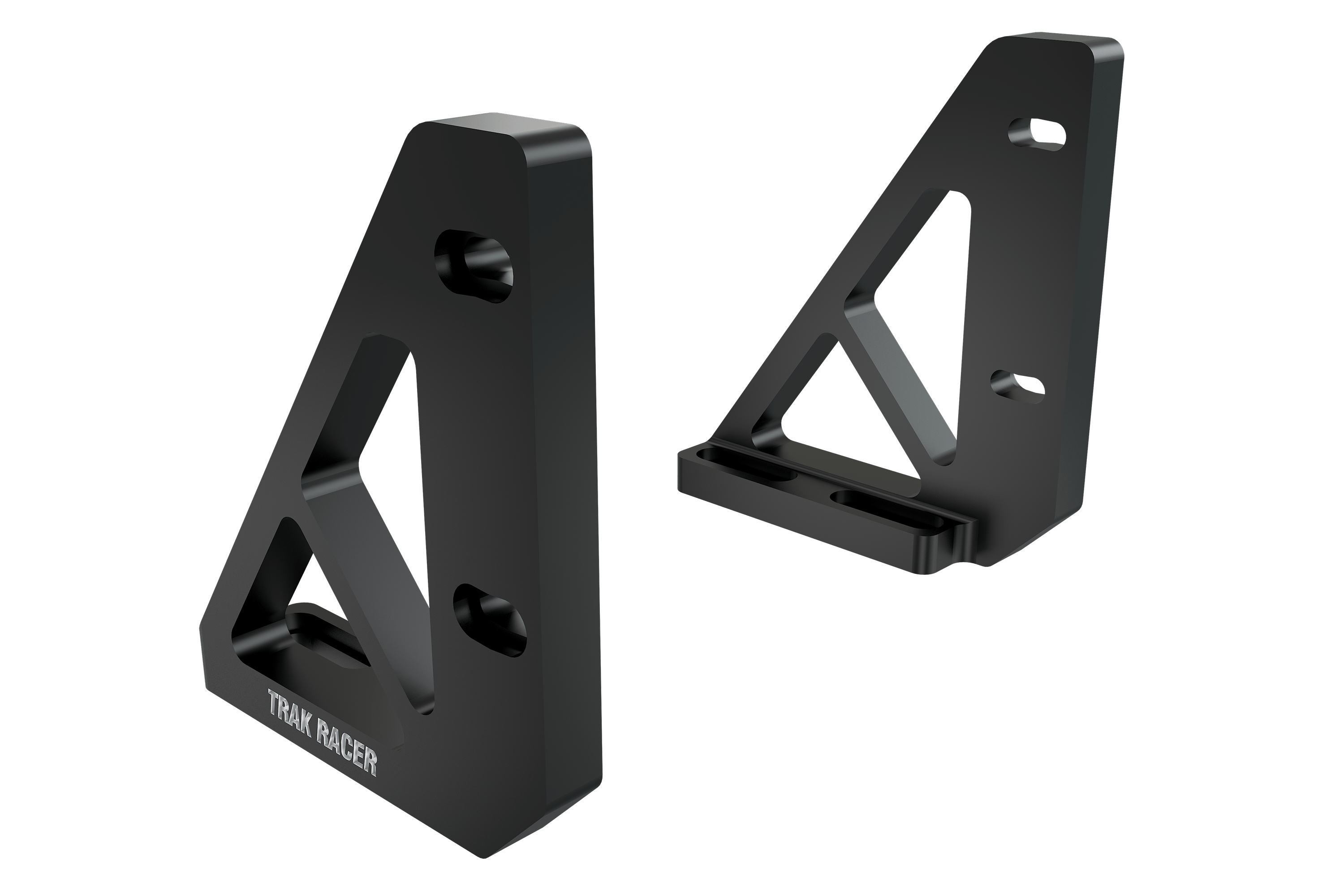 Universal Direct Mount for Fanatec Podium DD1, DD2, CSL DD and DD Pro