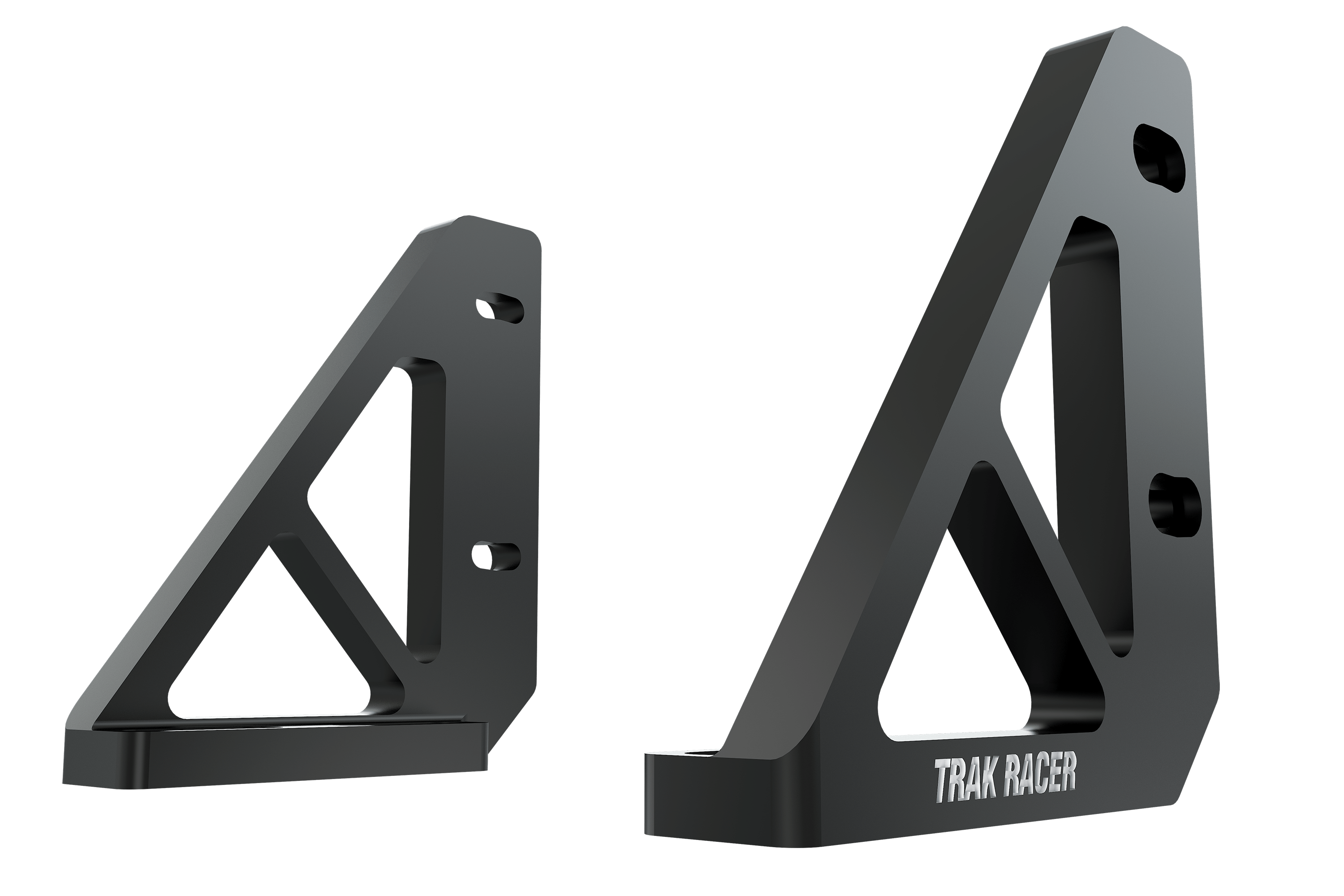 Universal Direct Mount for Fanatec Podium DD1, DD2, CSL DD and DD Pro