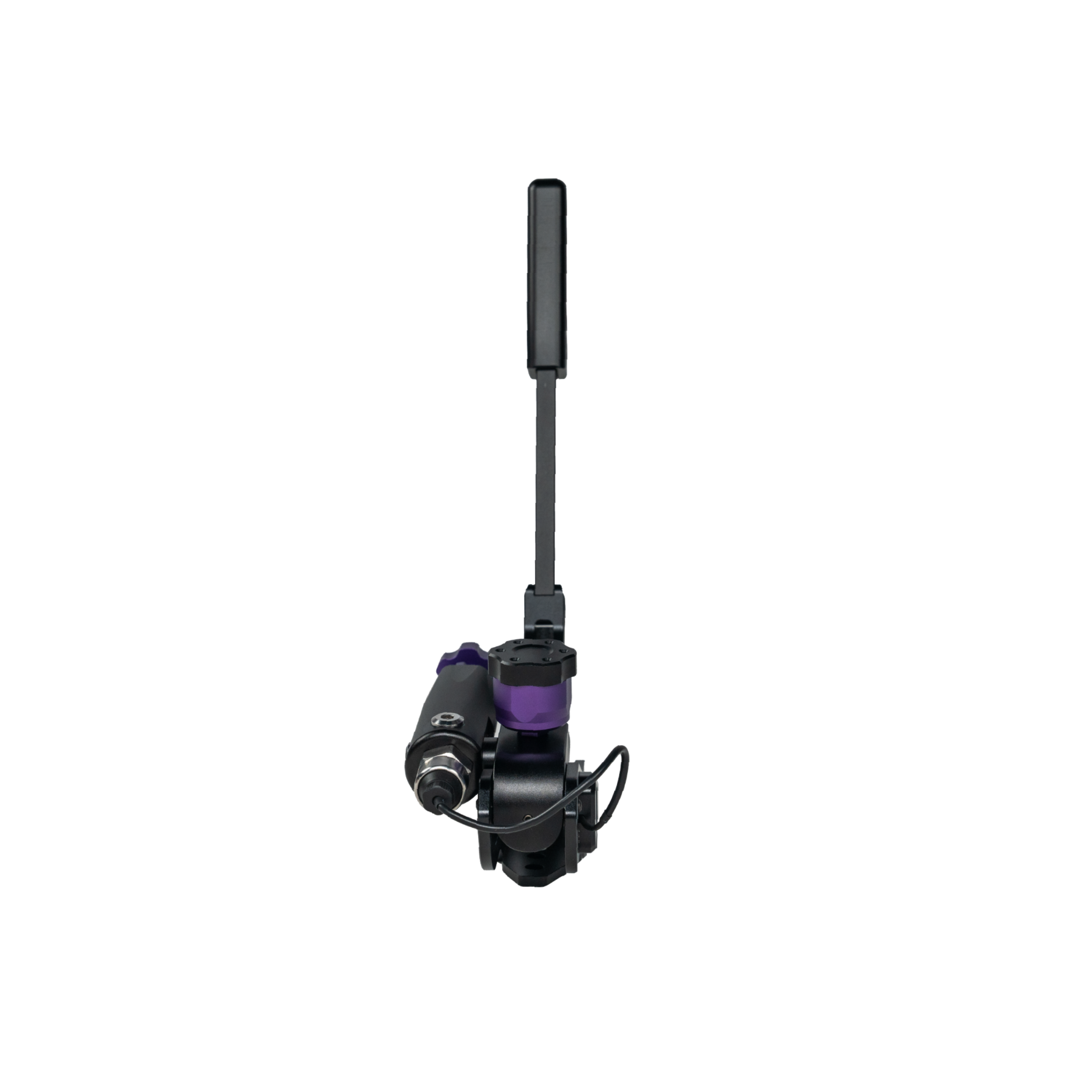 Conspit H3 Dual-Mode Hydraulic Handbrake – Precision Rally & Drift Control
