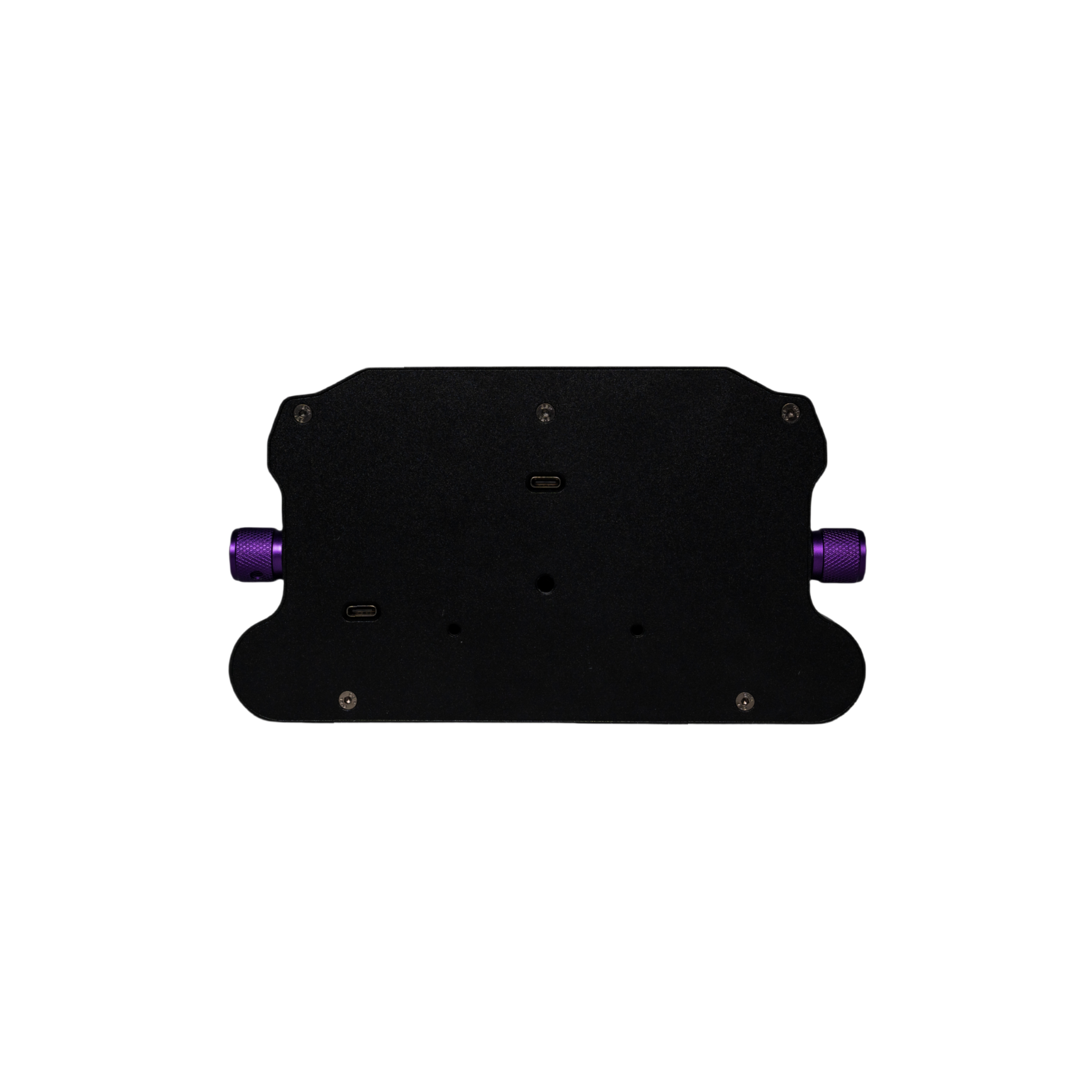 Conspit CSD SimHub Dashboard – 5″ IPS Race Display with RGB Alerts
