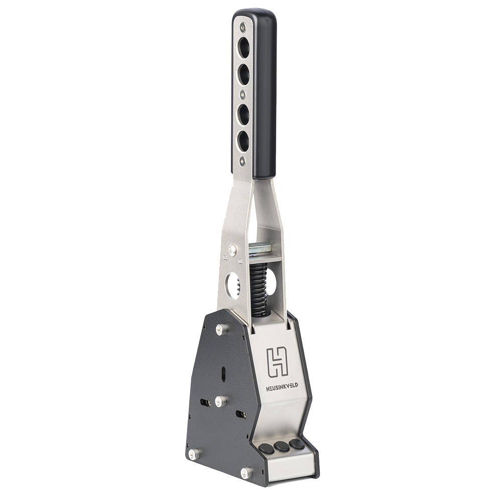 Bundle - Heusinkveld Handbrake and Heusinkveld MagShift