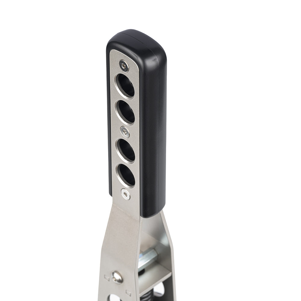 Bundle - Heusinkveld Handbrake and Heusinkveld MagShift