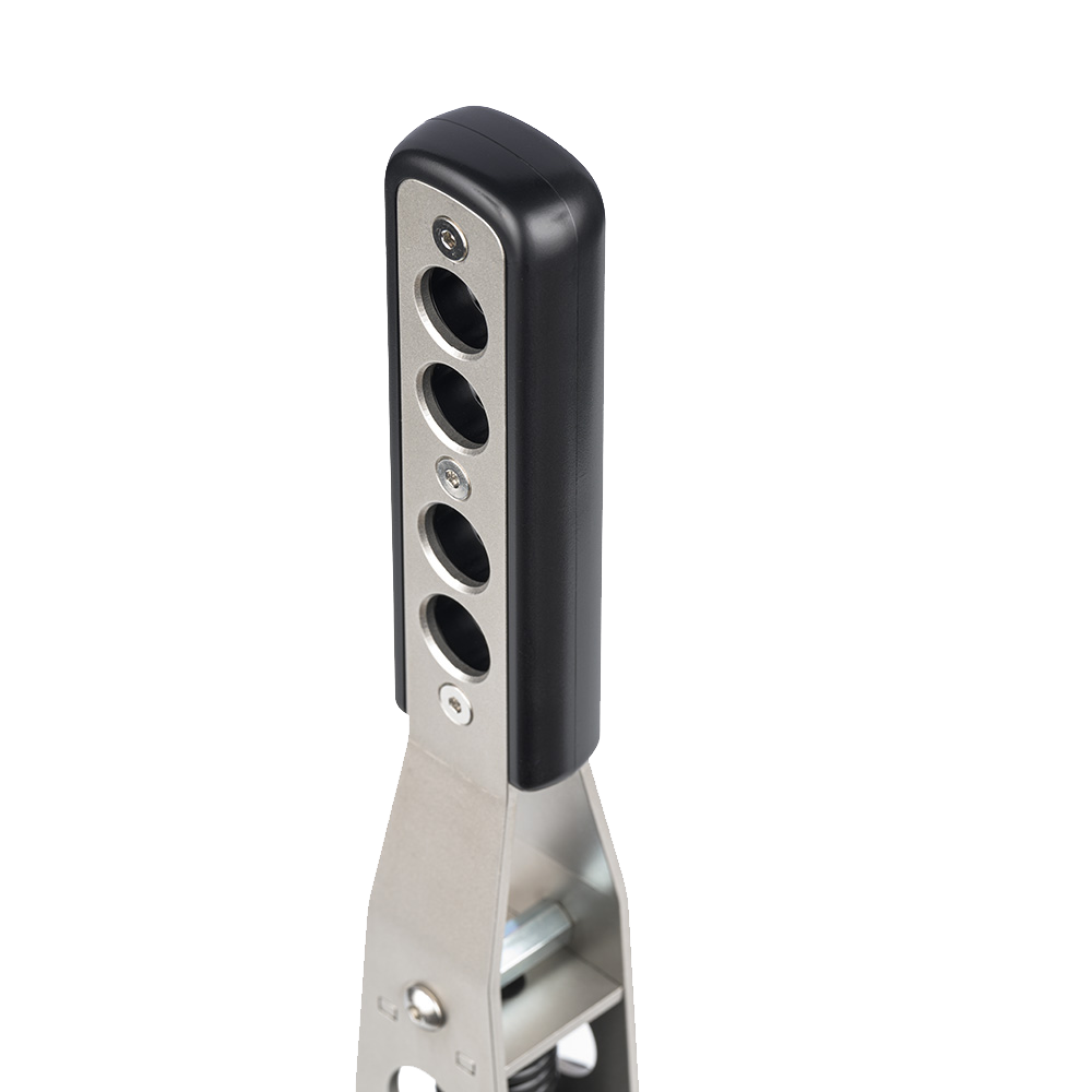 Bundle - Heusinkveld Handbrake and Heusinkveld MagShift