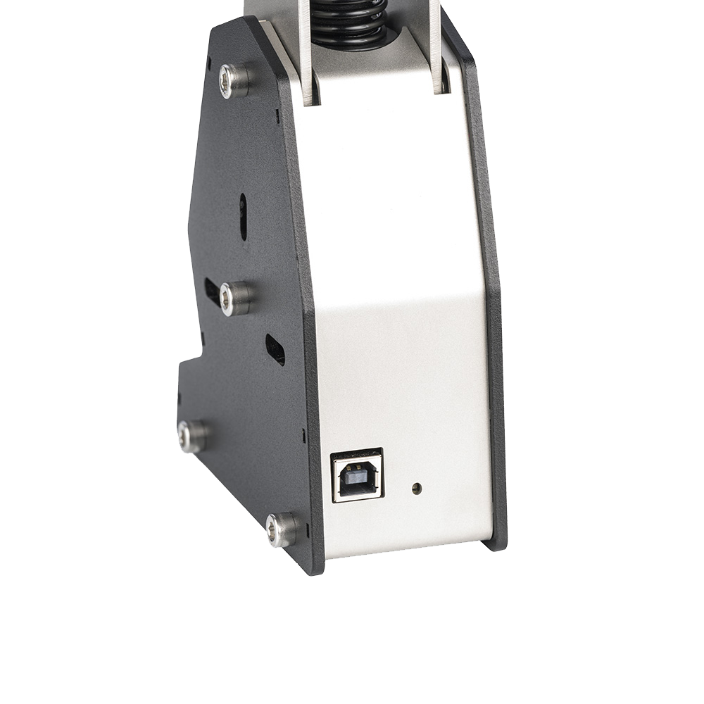 Bundle - Heusinkveld Handbrake and Heusinkveld MagShift