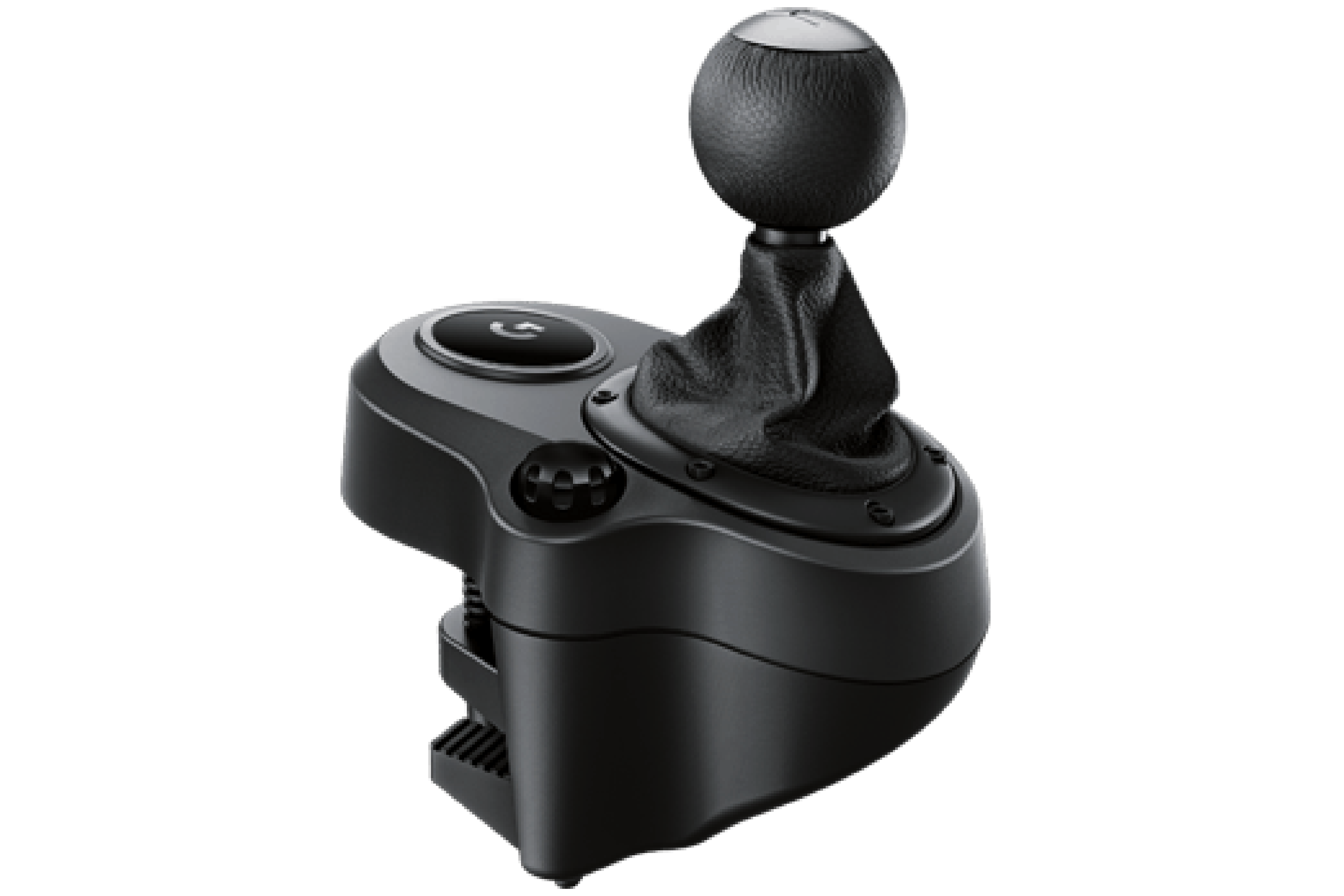Logitech G Driving Force Shifter