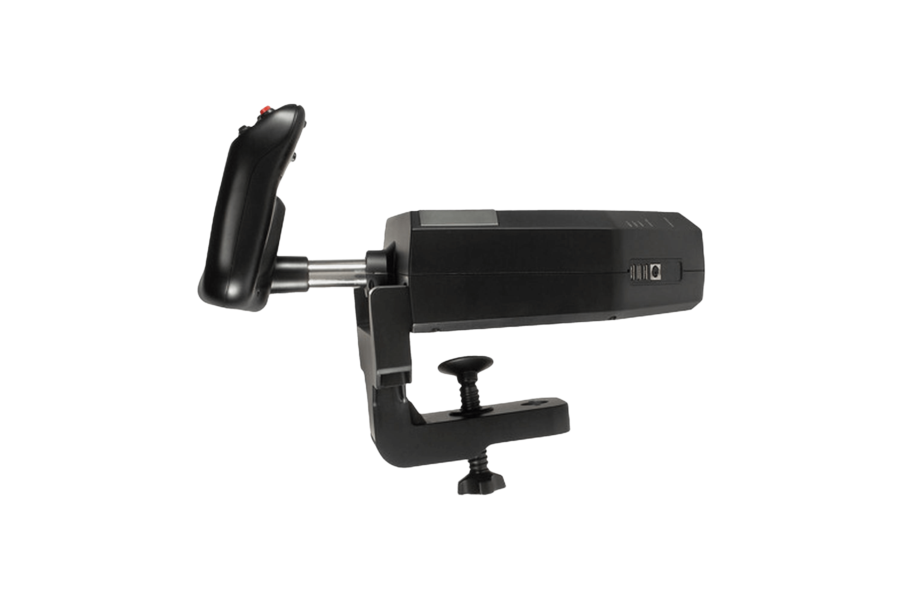 Logitech G Flight Yoke with Throttle Quadrant