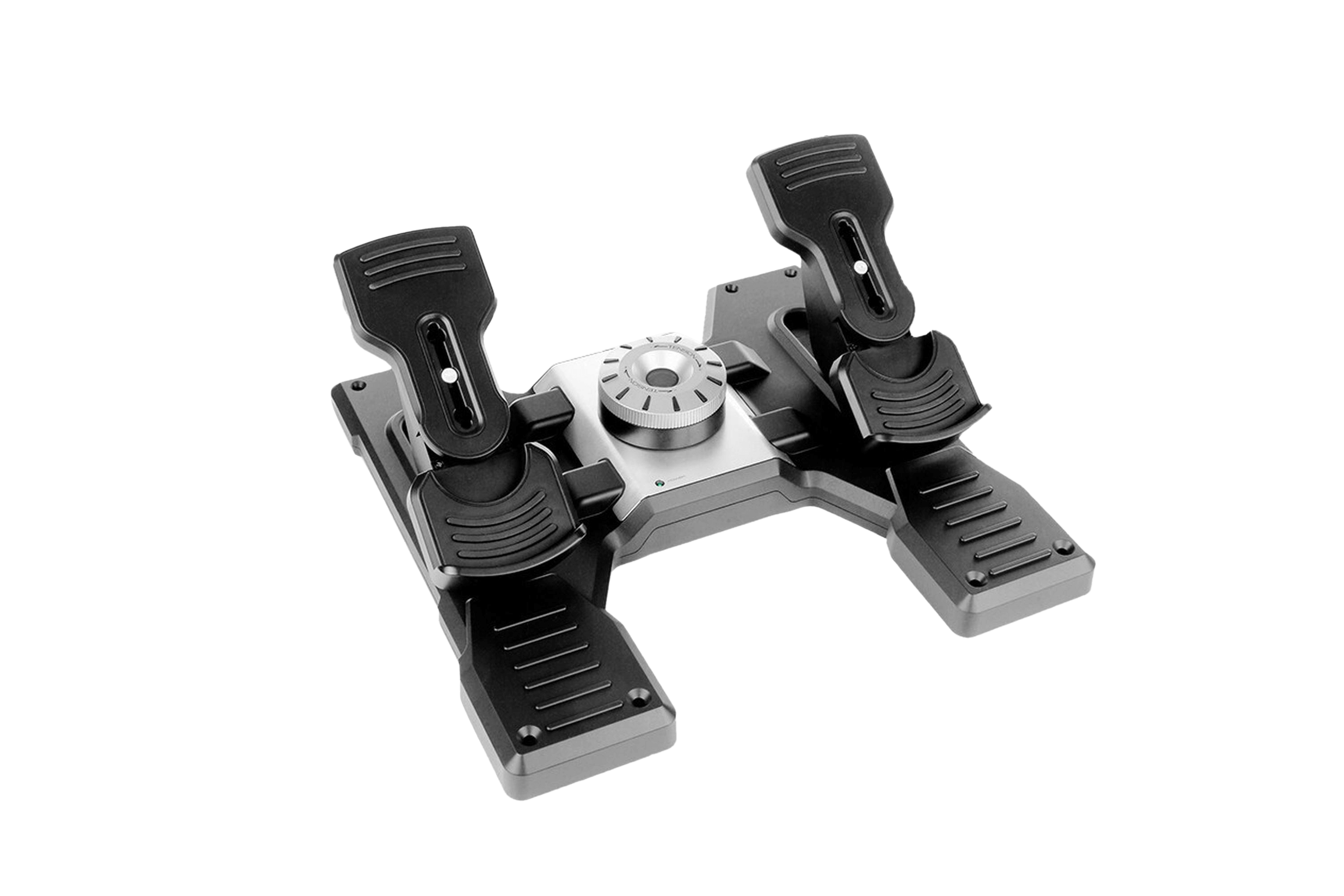 Logitech G Flight Rudder Pedals