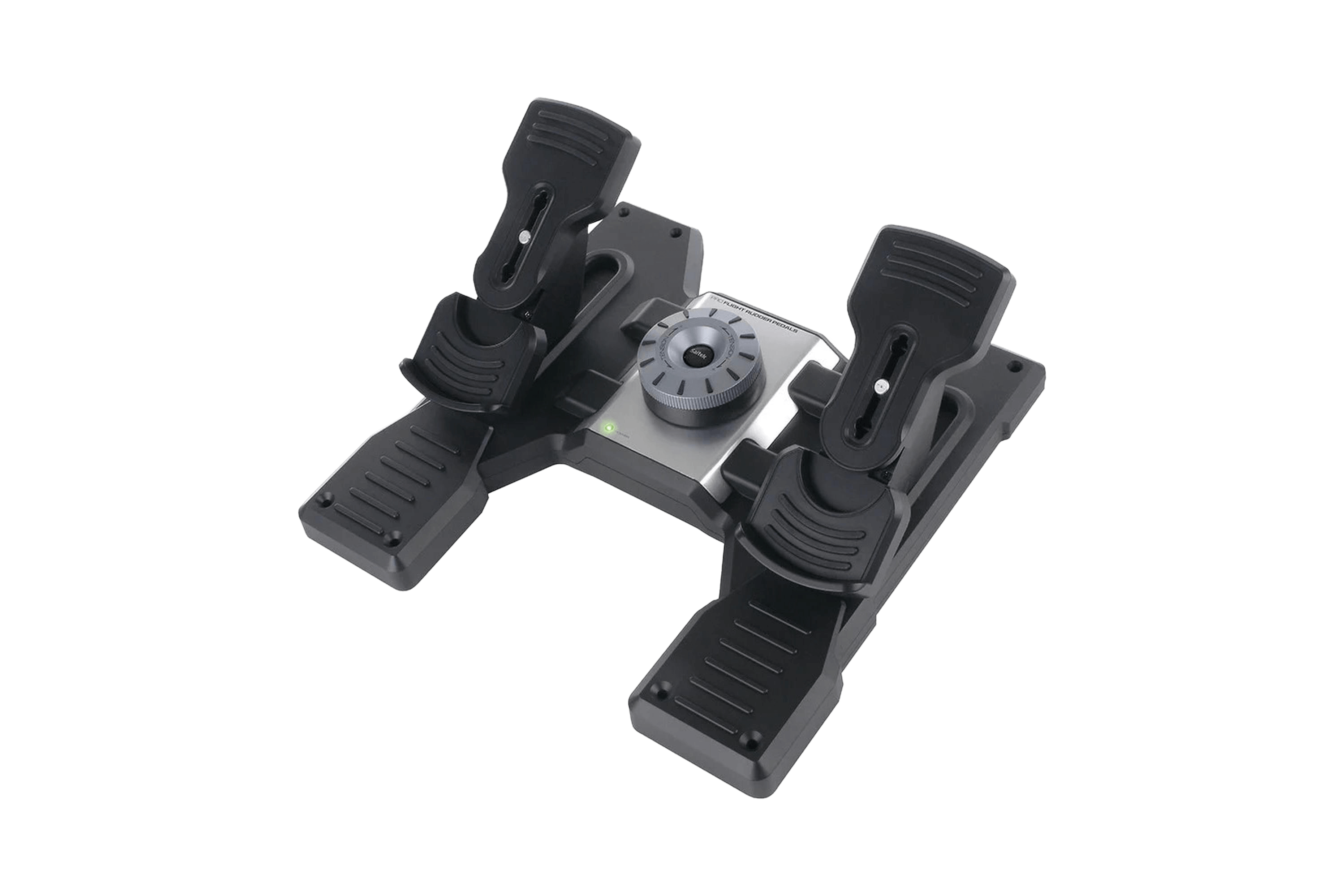 Logitech G Flight Rudder Pedals